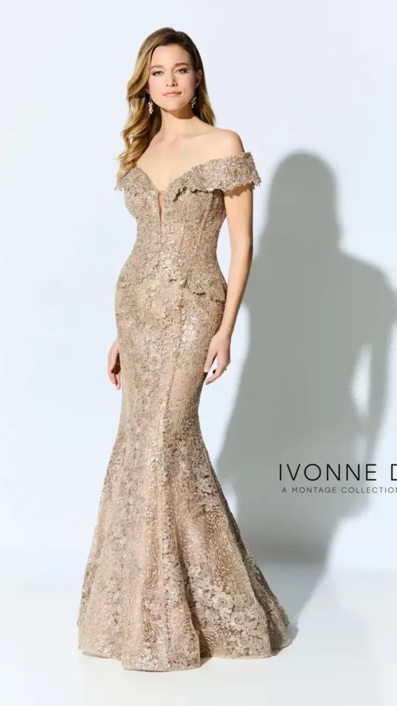 Mother of the Bride/Groom Dresses at Nora’sBridalBoutiqueNY