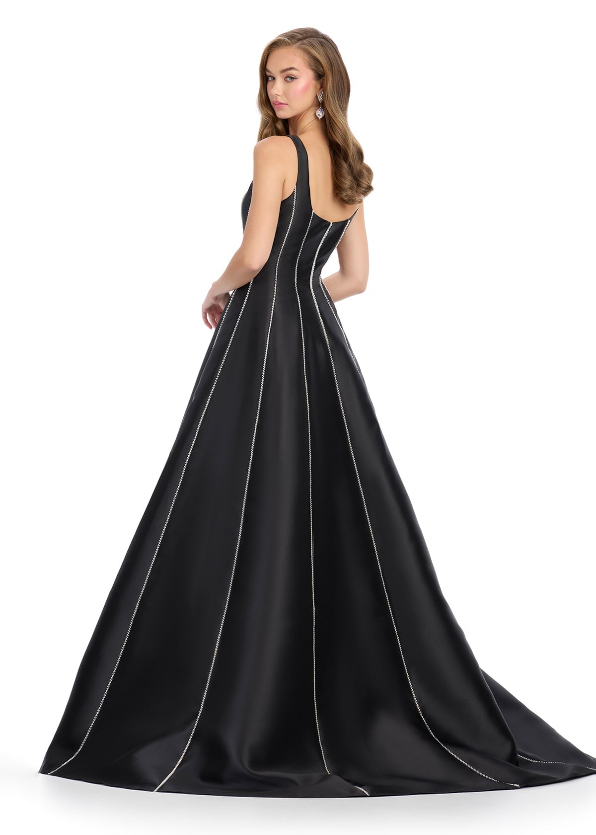 ASHLEYlauren 11882 Prom Dress