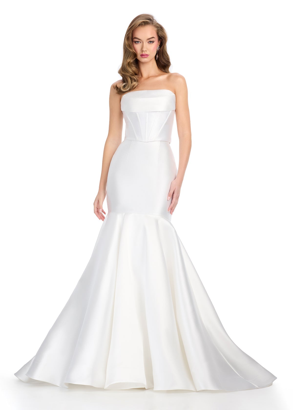 ASHLEYlauren 11908 Prom & Pageant Gown