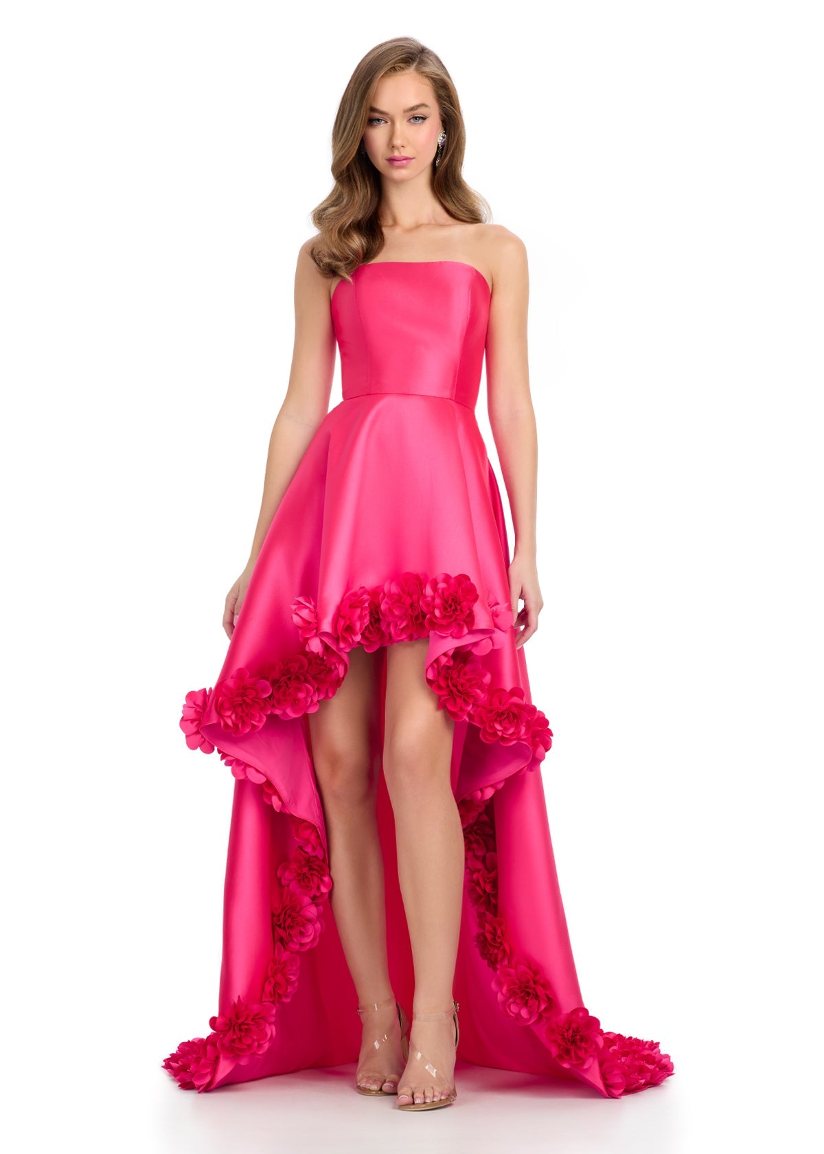 ASHLEYlauren 11970 Prom & Pageant Gown