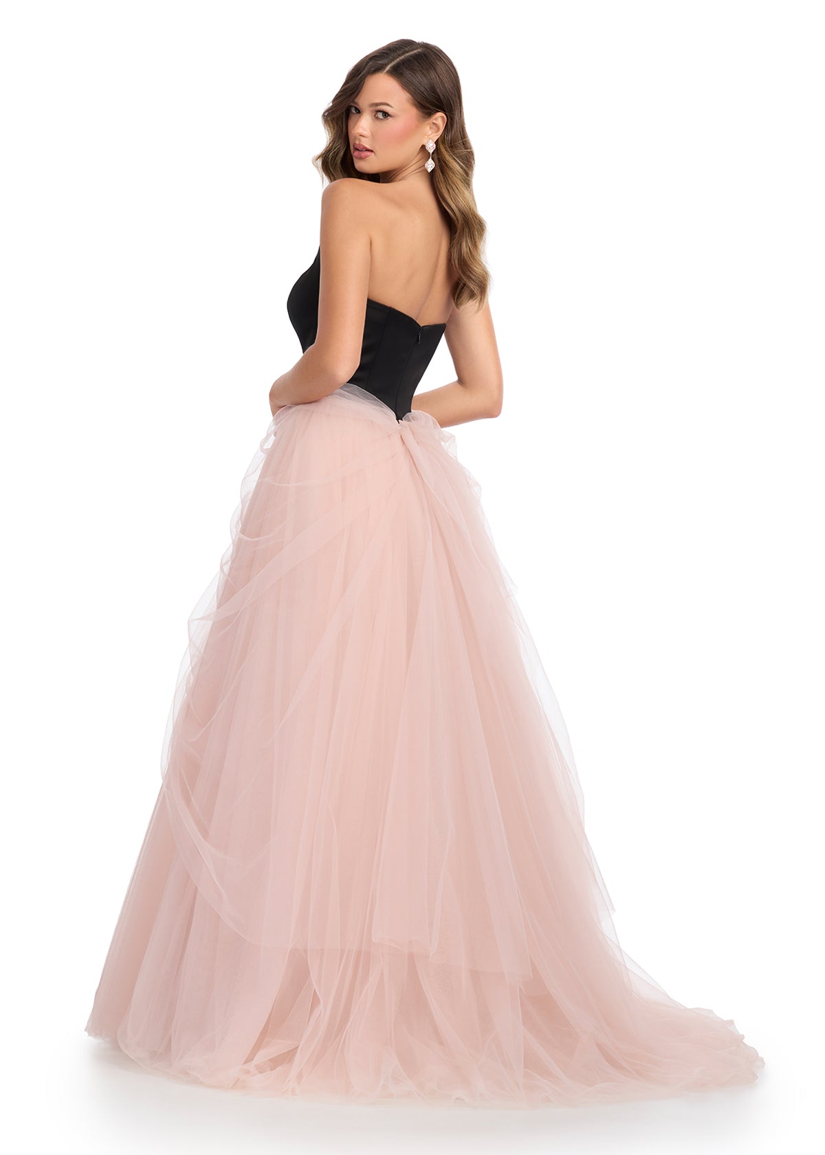 ASHLEYlauren Dresses ASHLEYlauren 11984