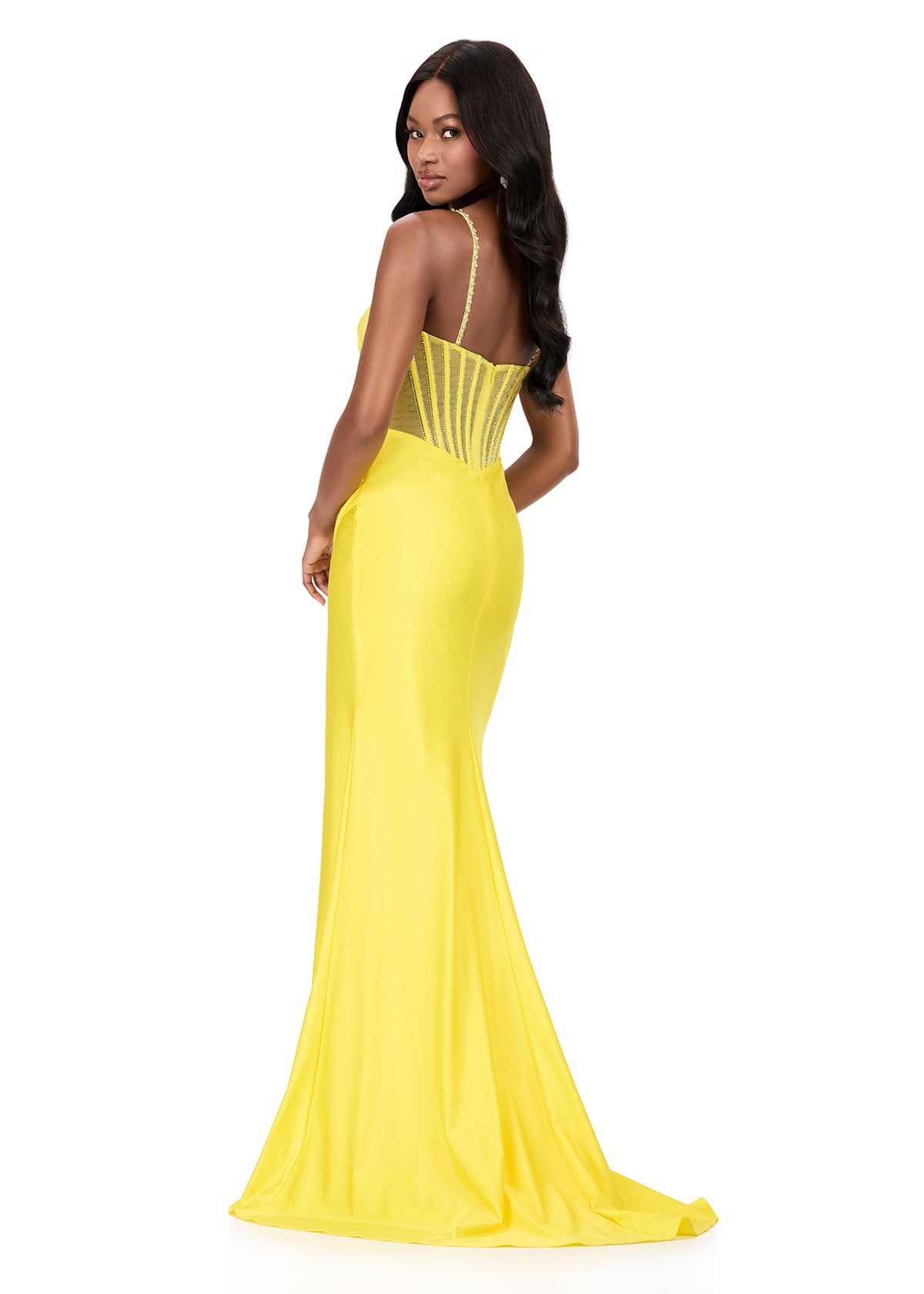 ASHLEYlauren Dresses ASHLEYlauren 12173