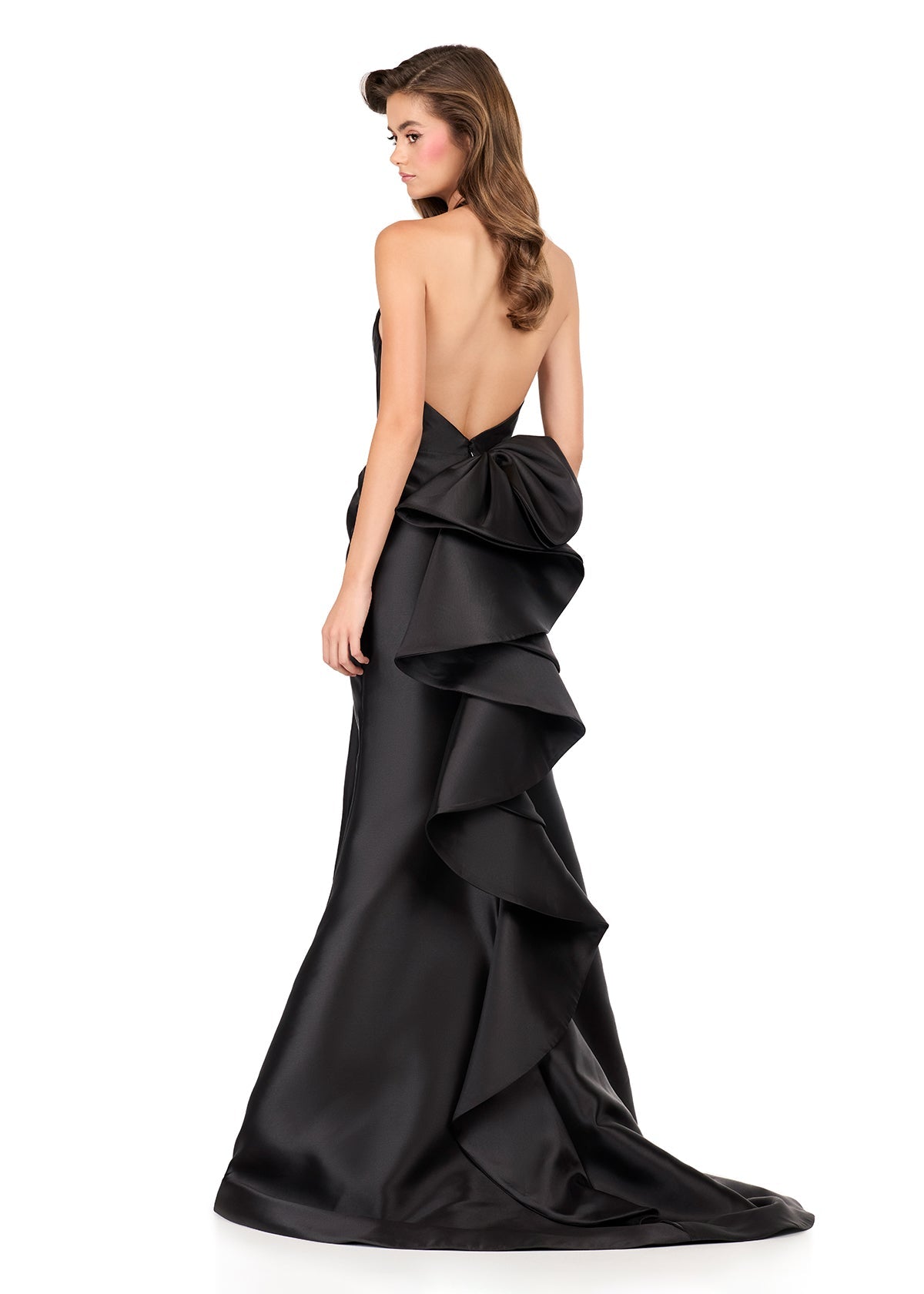 ASHLEYlauren 12214 Prom & Pageant Gown