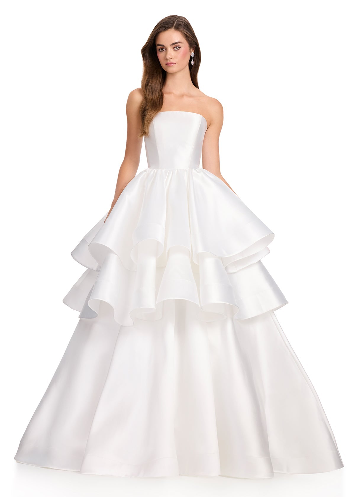 ASHLEYlauren 12400 Prom & Pageant Gown
