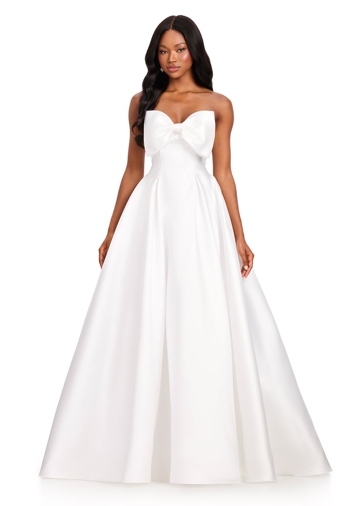 ASHLEYlauren 12406 Prom & Pageant Gown