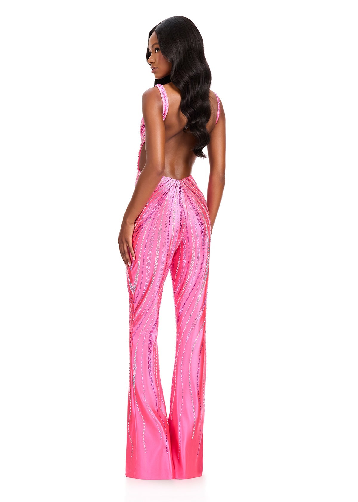 ASHLEYlauren 12410 Pageant Outfit
