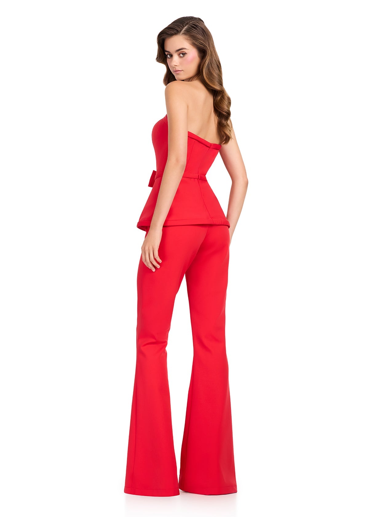 ASHLEYlauren 12427 Pageant Outfit