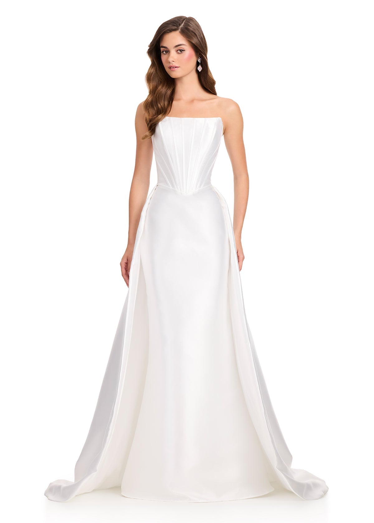 ASHLEYlauren 12431 Prom & Pageant Gown