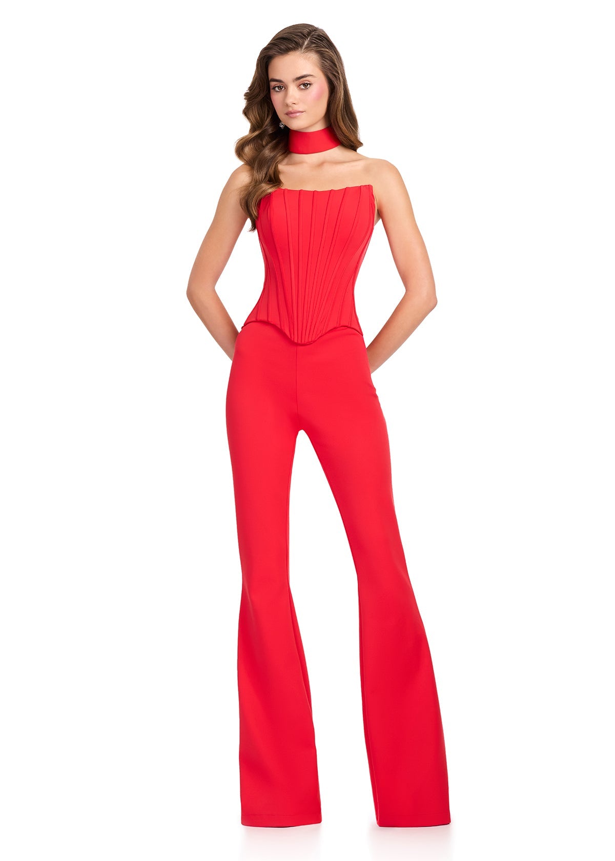 ASHLEYlauren 12441 Pageant Outfit
