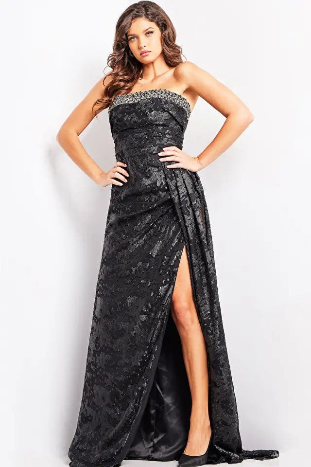 Jovani 23892 Dress - NorasBridalBoutiqueNY