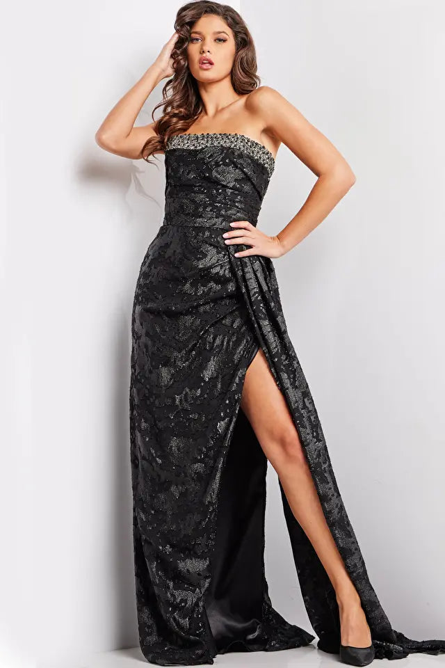 Jovani 23892 Dress - NorasBridalBoutiqueNY