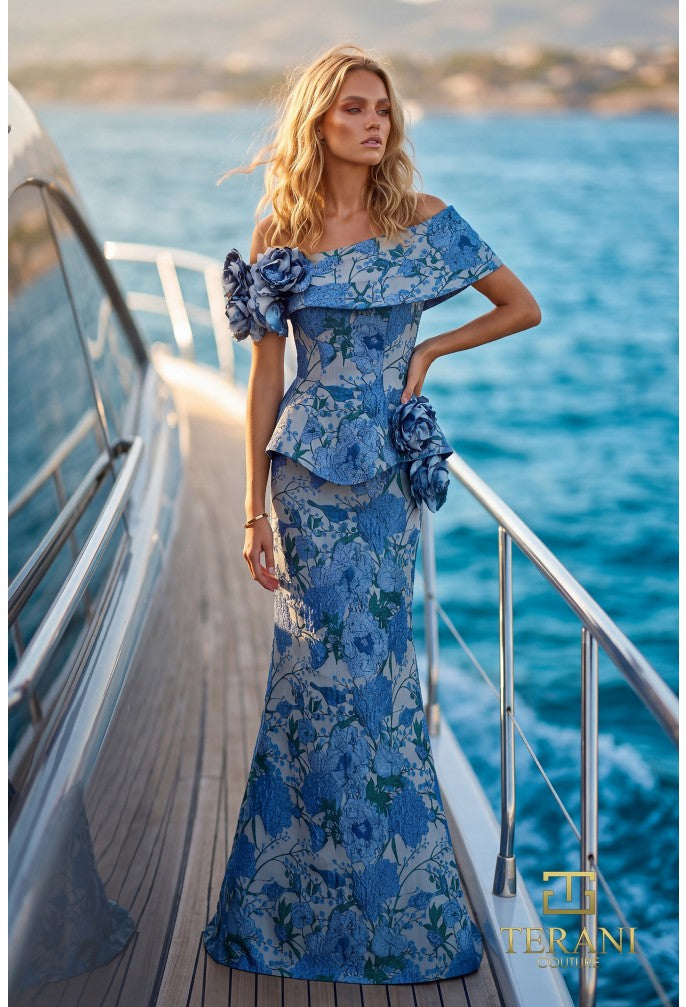 Terani Couture 271M8489