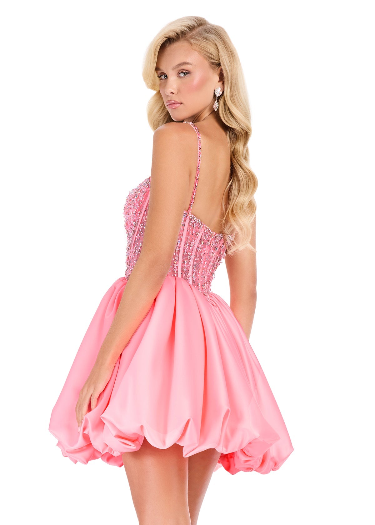 ASHLEYlauren 40032 Pageant Outfit