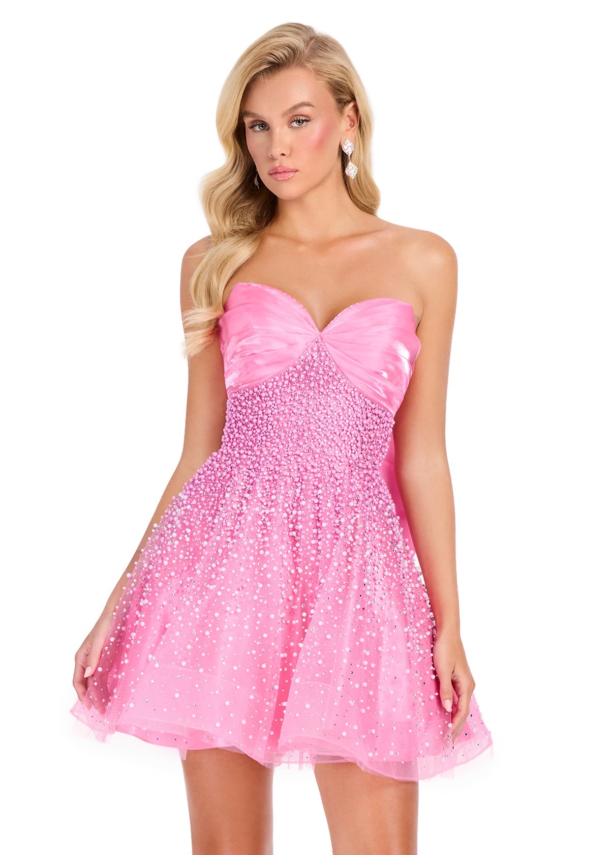 ASHLEYlauren 40066 Pageant Outfit