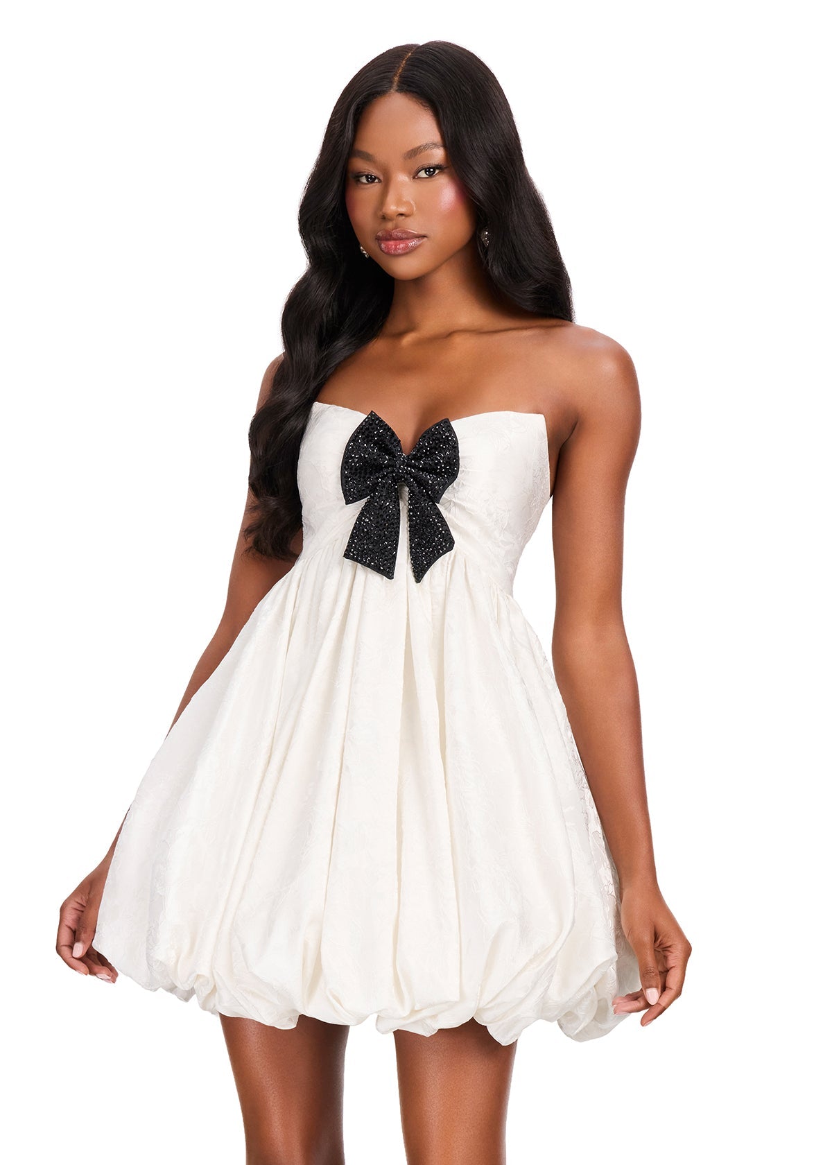 ASHLEYlauren 40086 Cocktail & Homecoming Dress