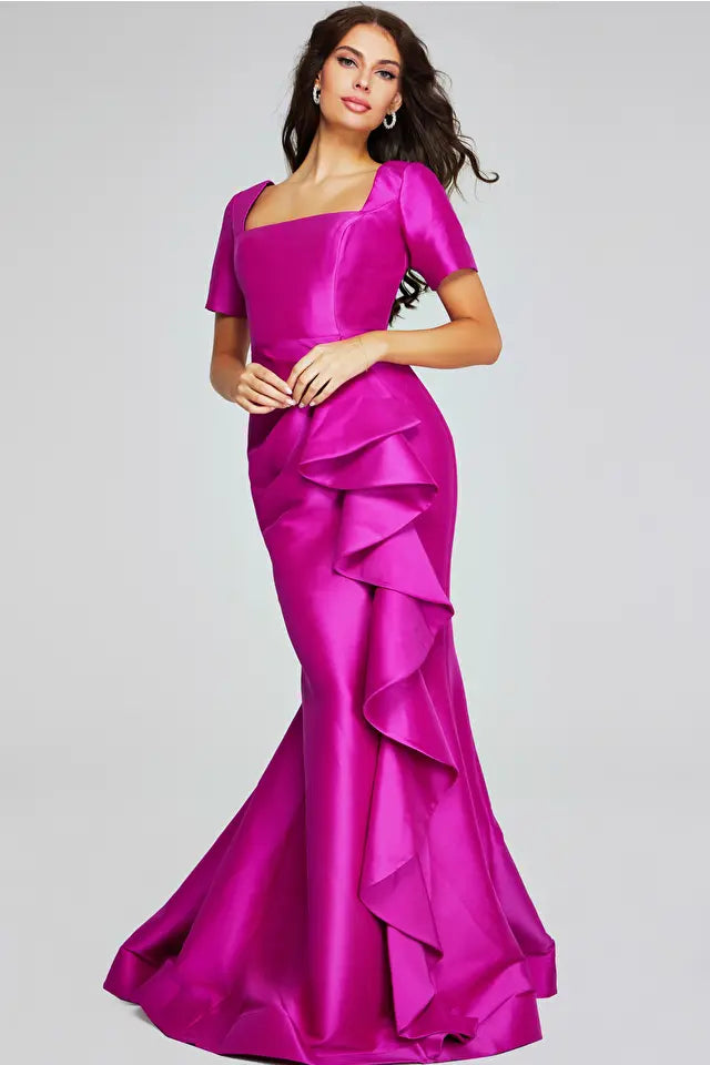 Jovani 41128 Dress - NorasBridalBoutiqueNY