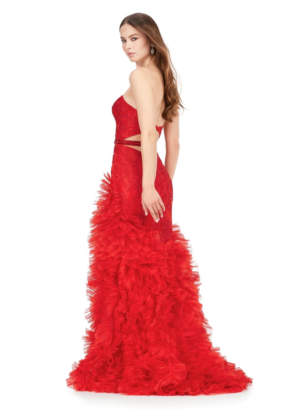 ASHLEYlauren Dresses ASHLEYlauren 11377