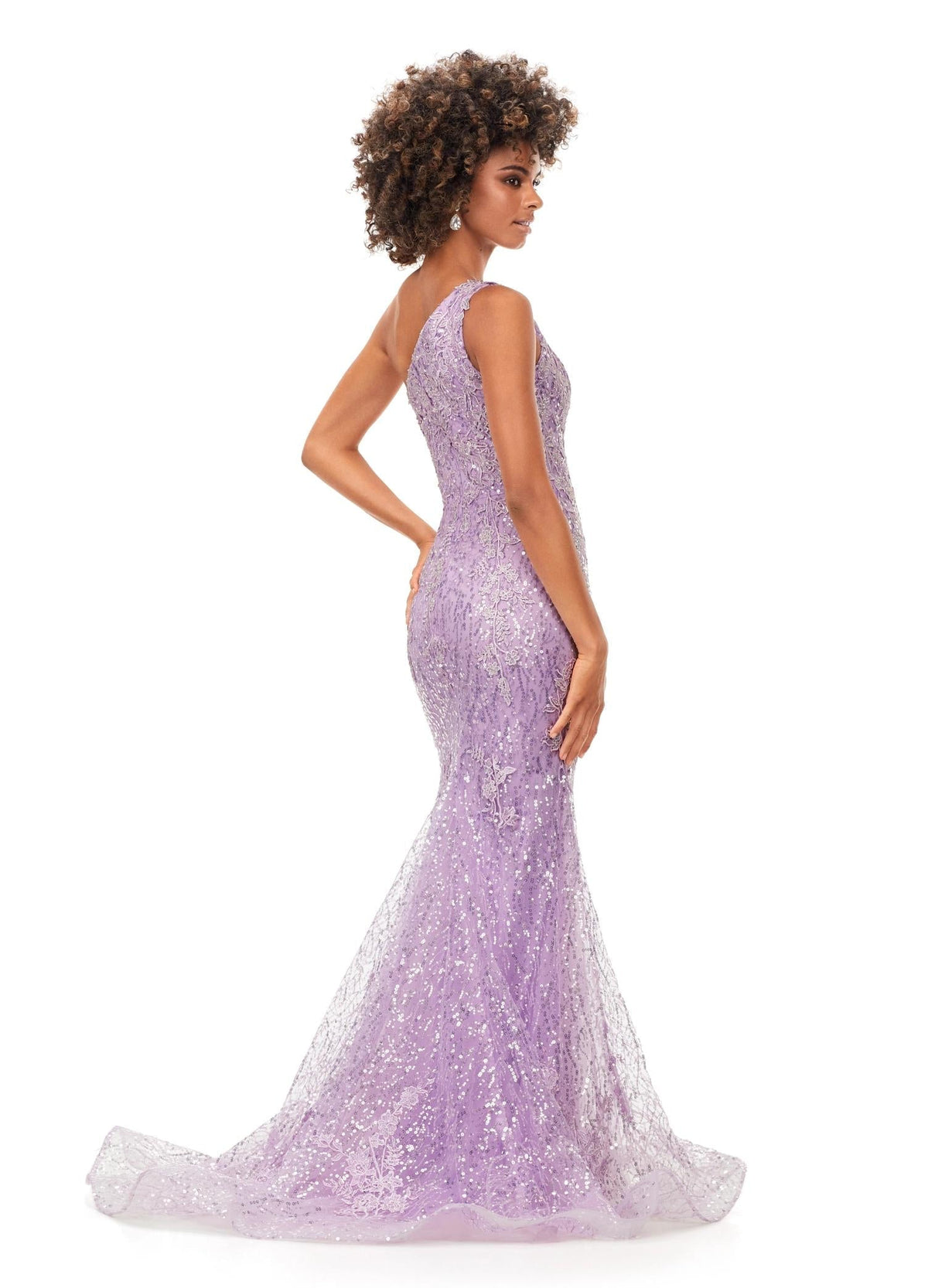 ASHLEYlauren 11334 Prom Dress