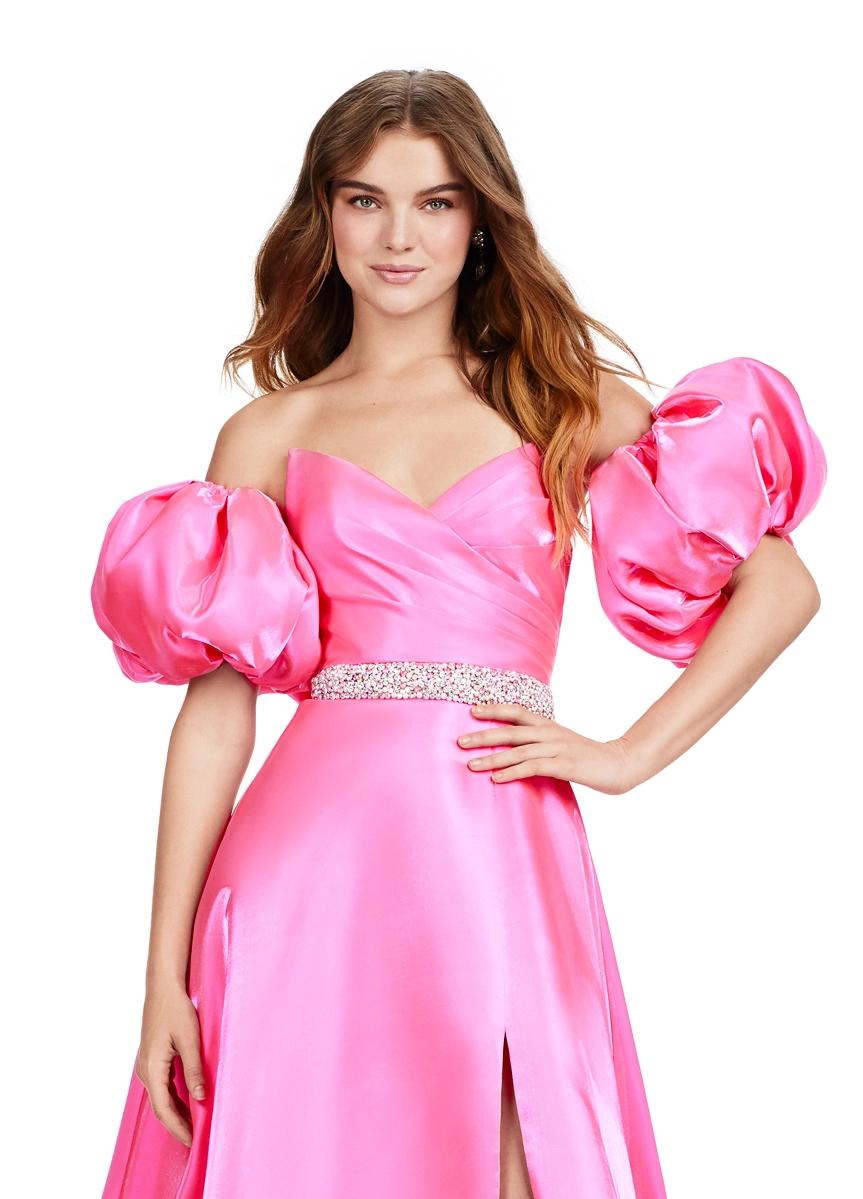 ASHLEYlauren Dresses ASHLEYlauren 11474