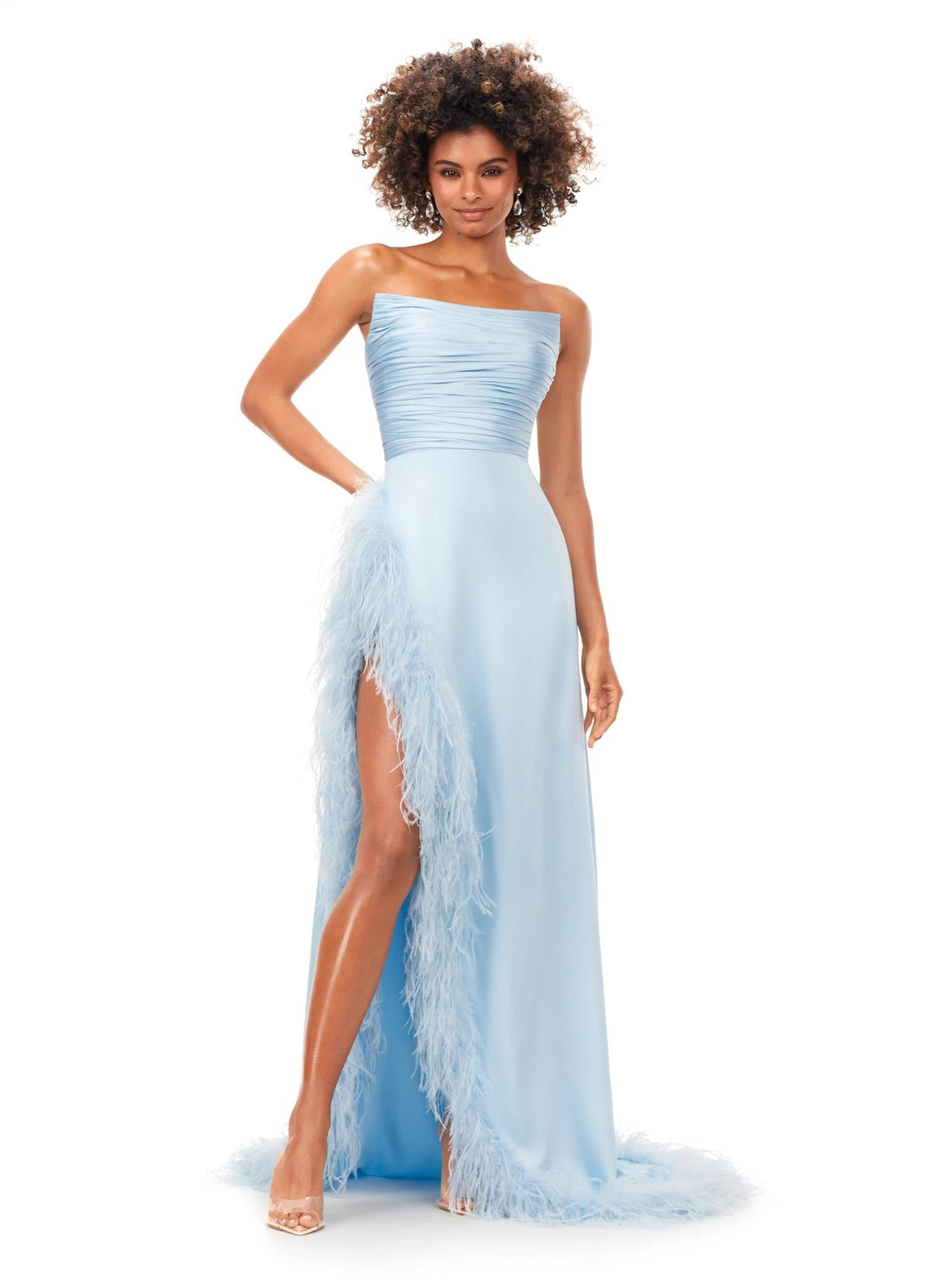 ASHLEYlauren 11313 Prom Dress