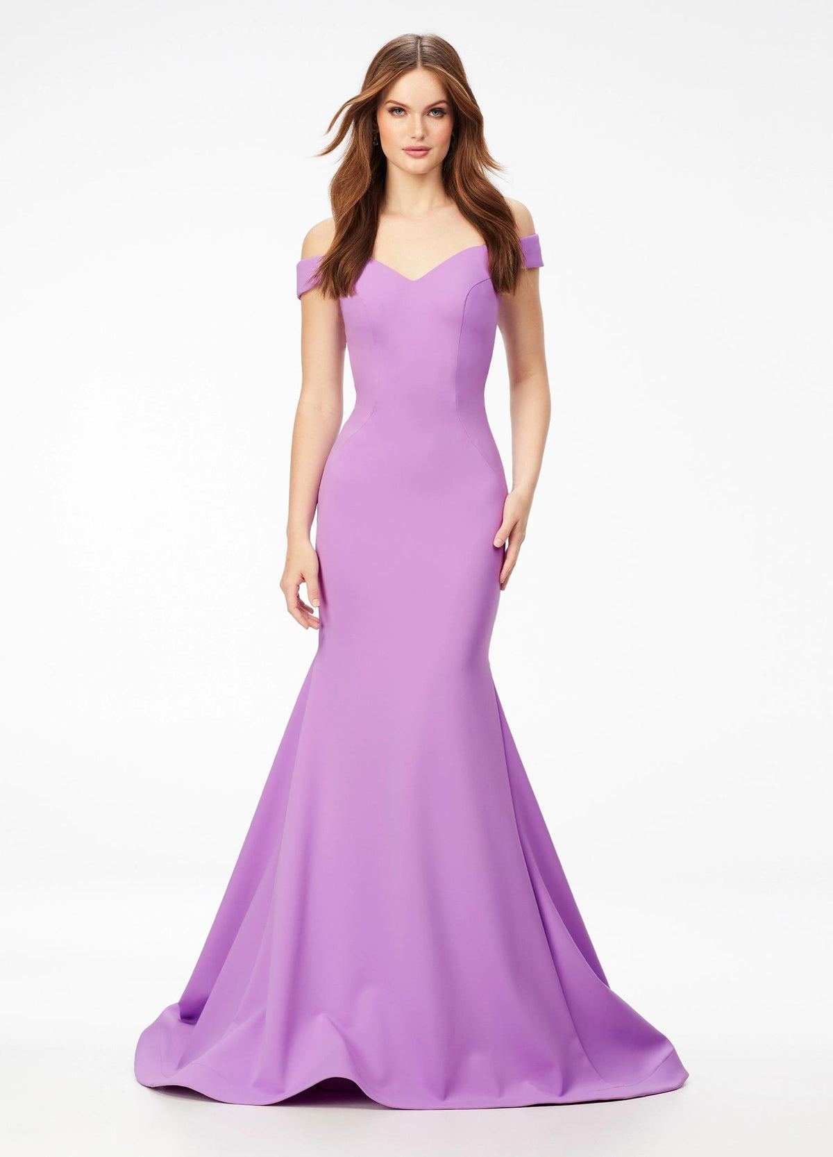 ASHLEYlauren 11025 Prom Dress