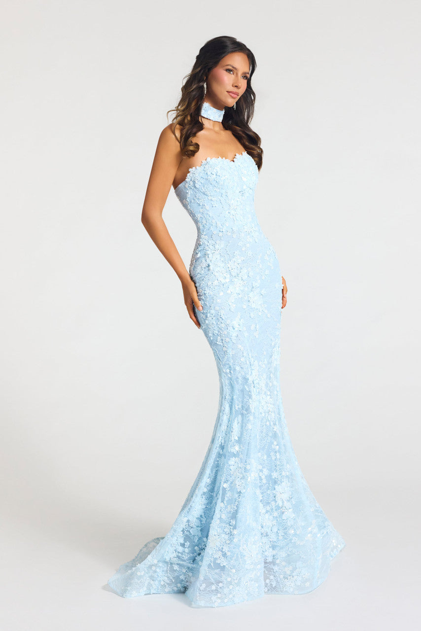 Portia and Scarlett PS27200 Blue