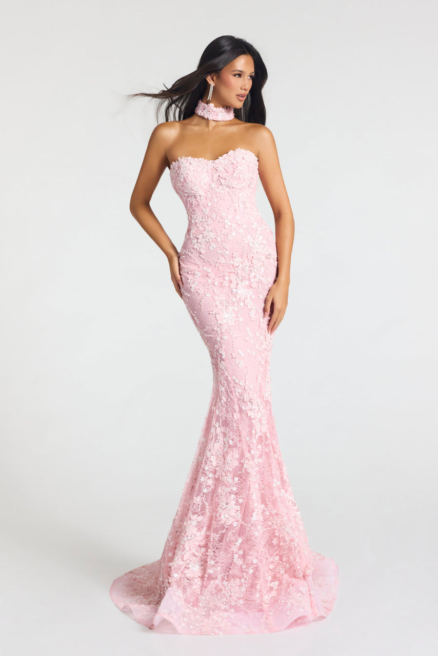 Portia and Scarlett PS27200 Pink