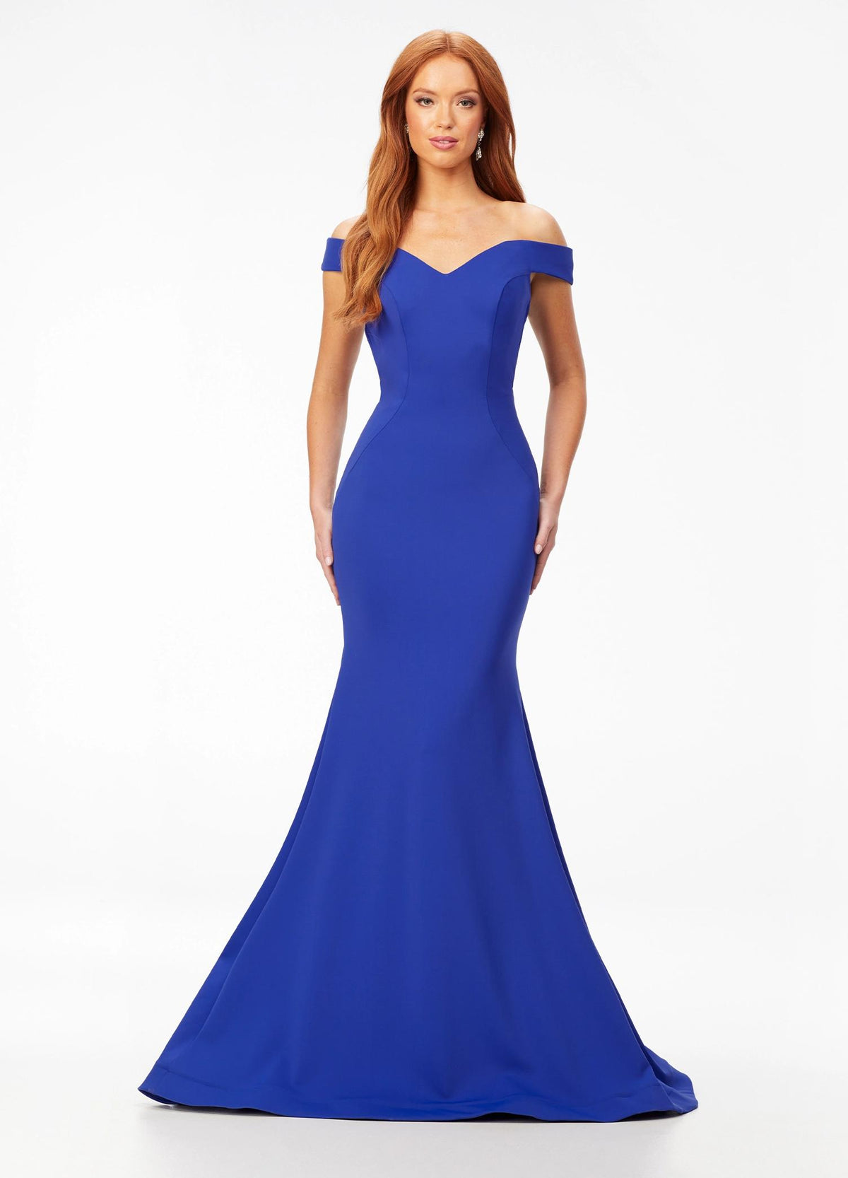ASHLEYlauren 11025 Prom Dress