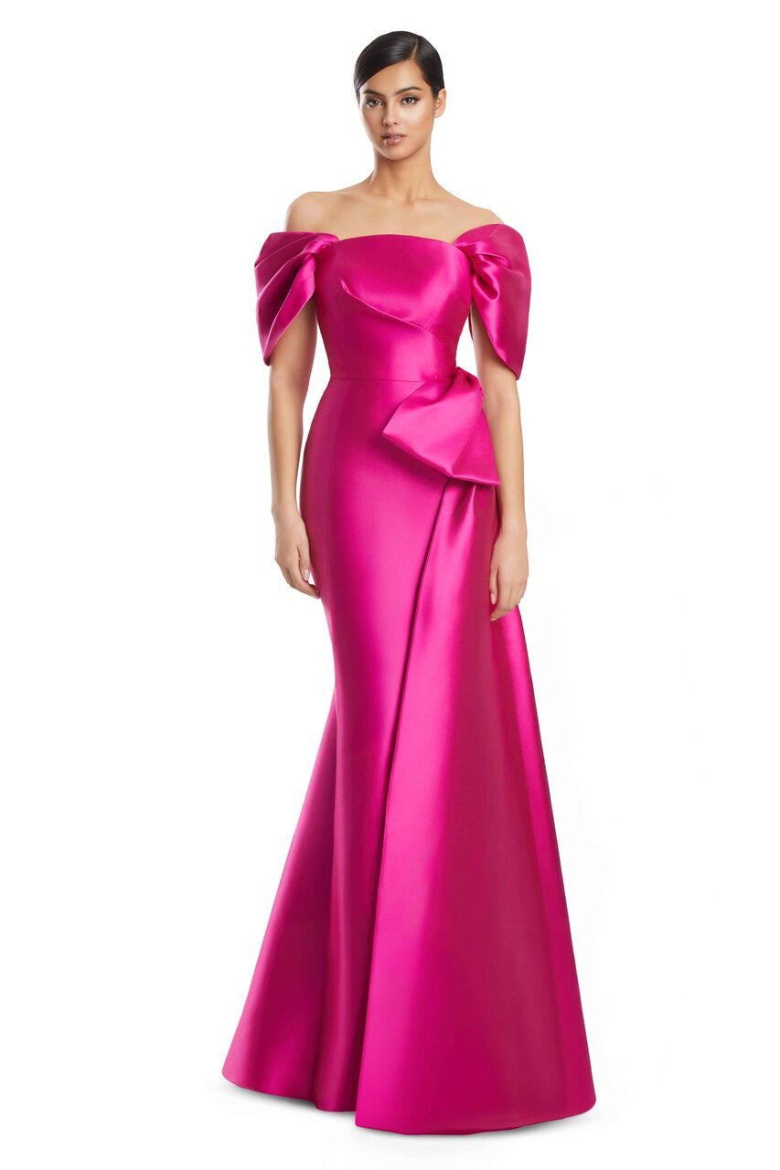 Alexander by Daymor Mother Of The Bride Dress 14 / Passion 3222S26 Alexander by Daymor