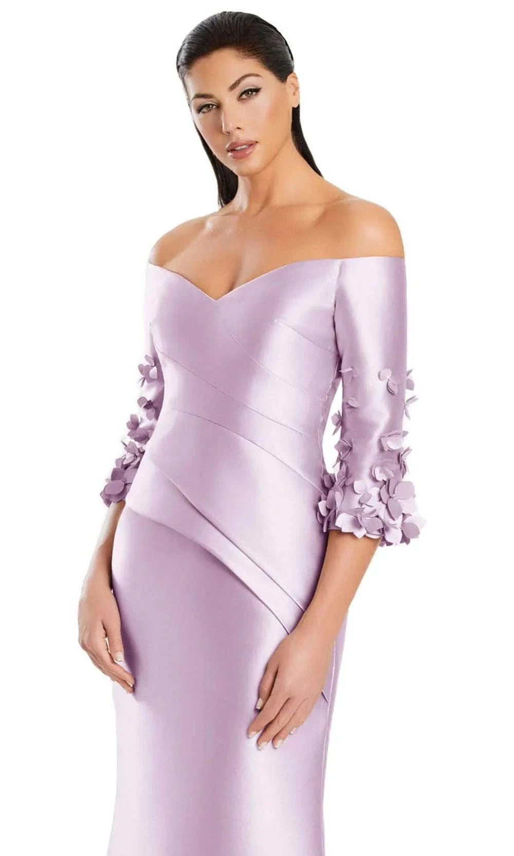 Alexander by Daymor Mother Of The Bride Dress 2 / Lila 3049S25 Alexander by Daymor