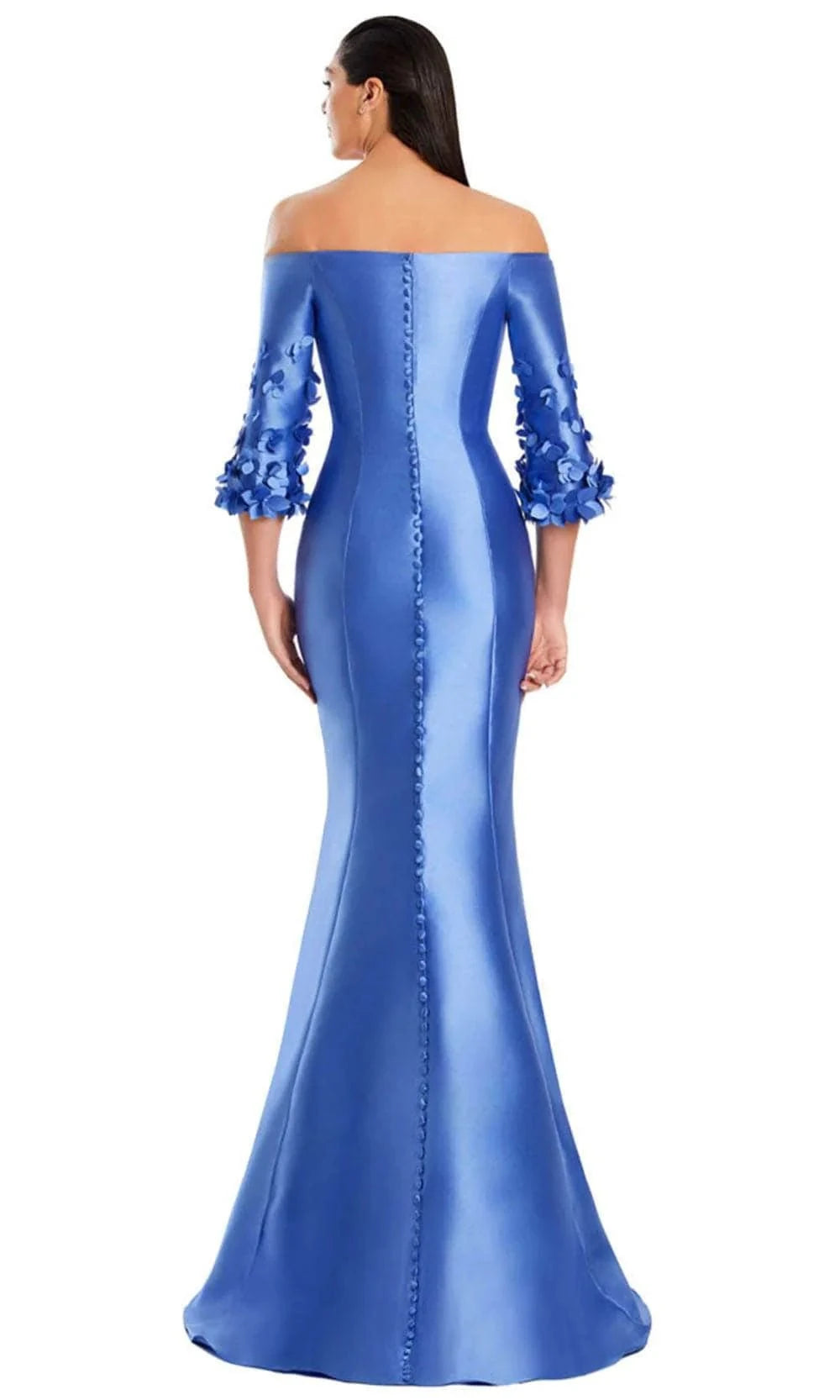 Alexander by Daymor Mother Of The Bride Dress 3049S25 Alexander by Daymor