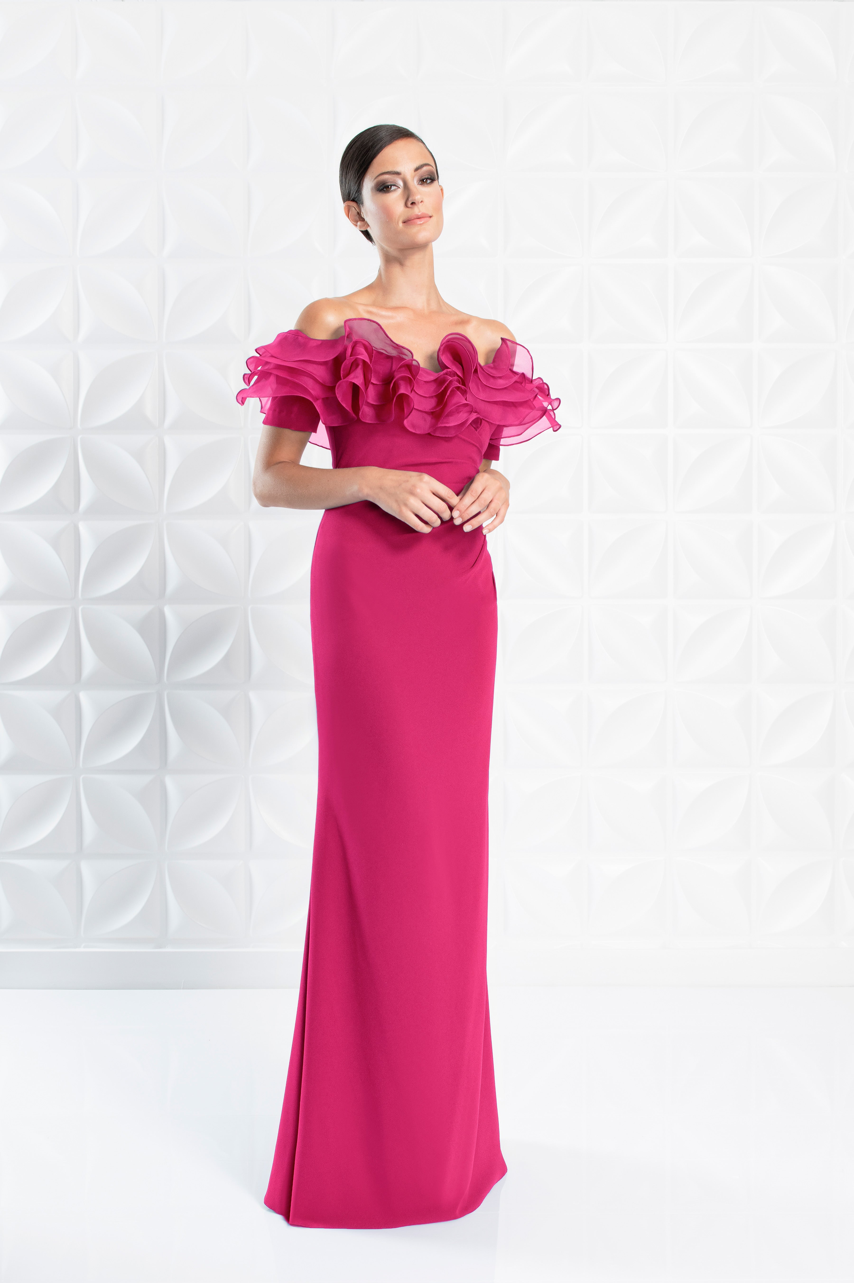 Alexander by Daymor Mother Of The Bride Dress Alexander by Daymor 1257