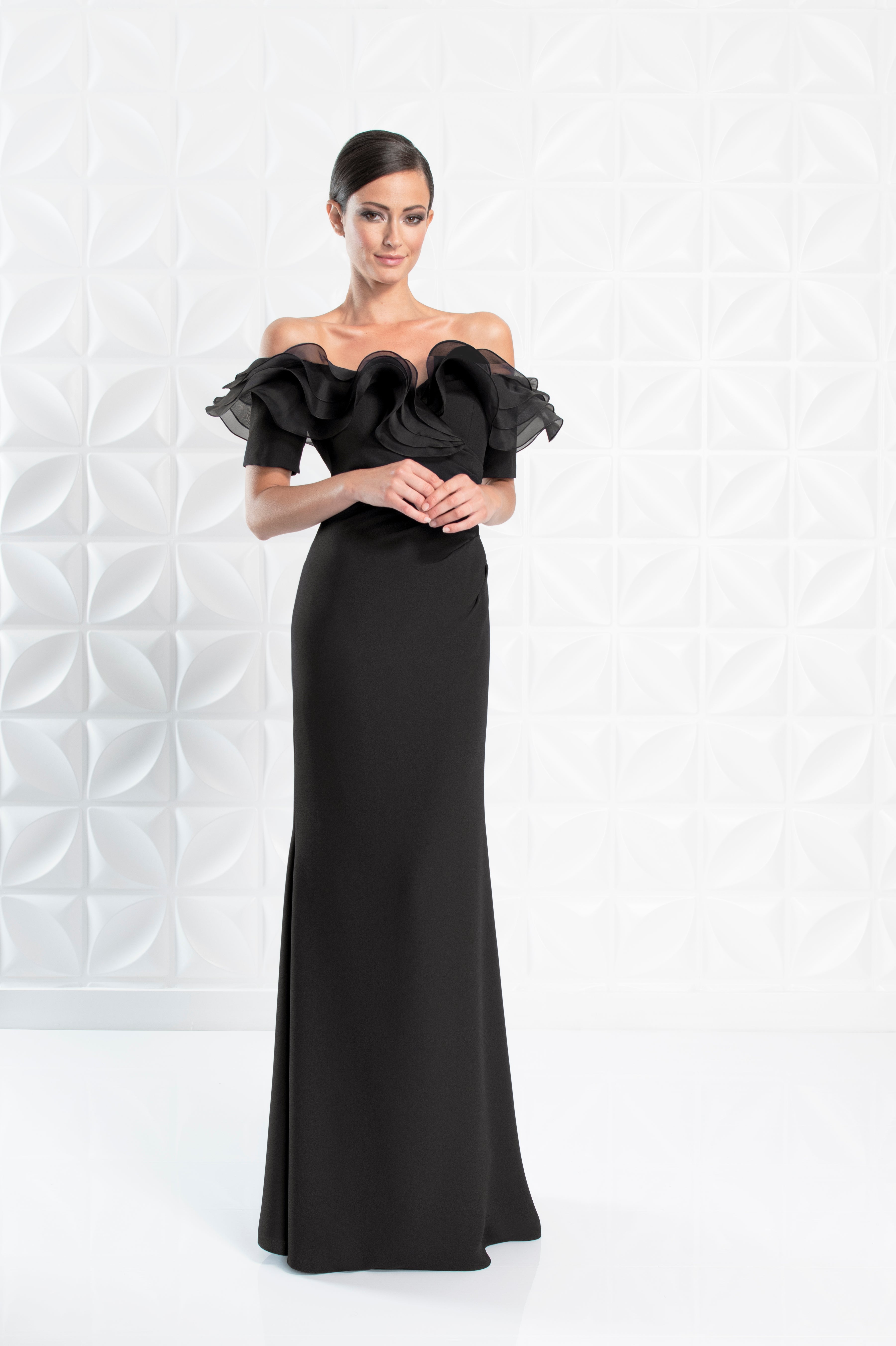 Alexander by Daymor Mother Of The Bride Dress Alexander by Daymor 1257