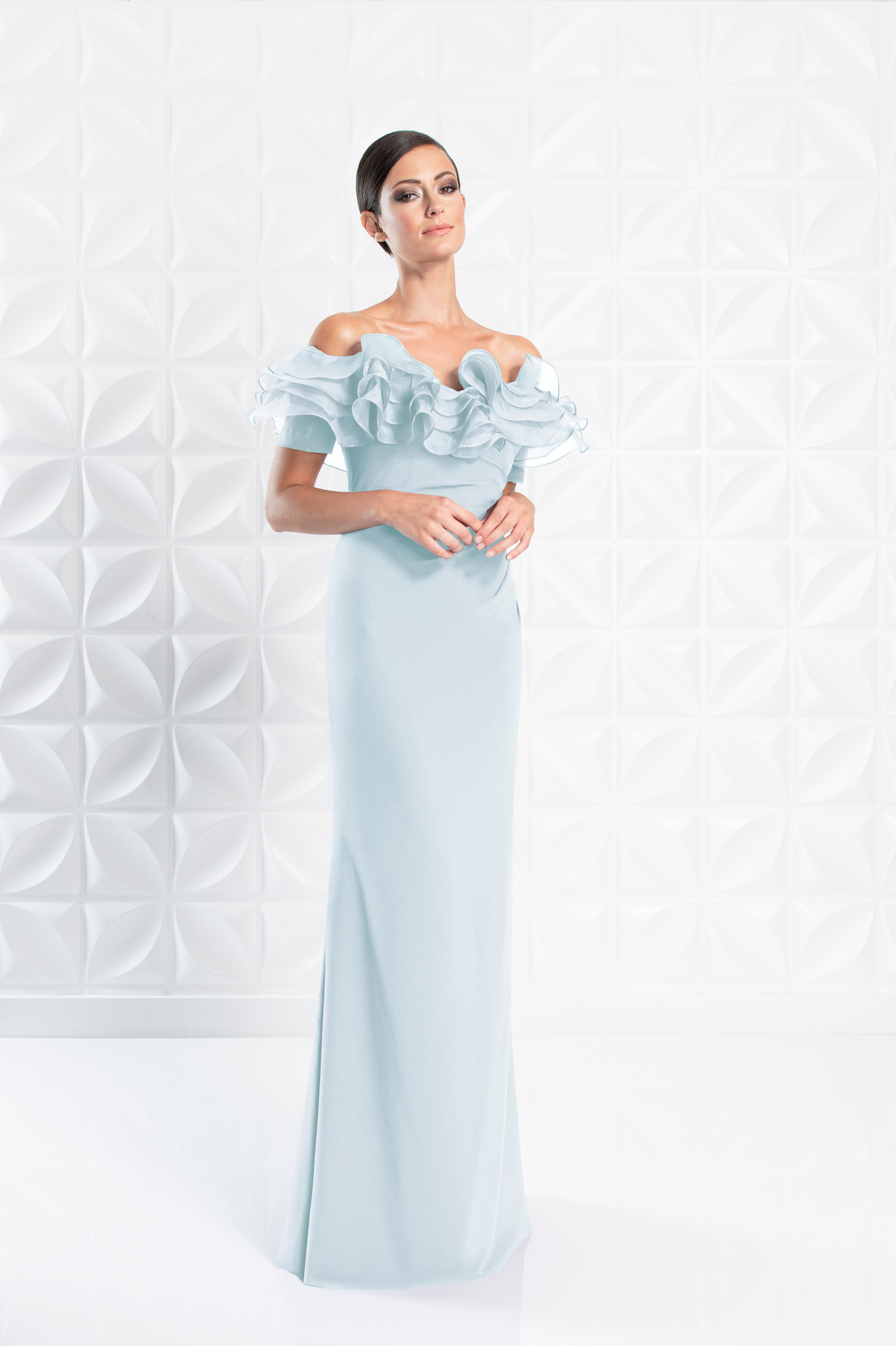 Alexander by Daymor Mother Of The Bride Dress Alexander by Daymor 1257