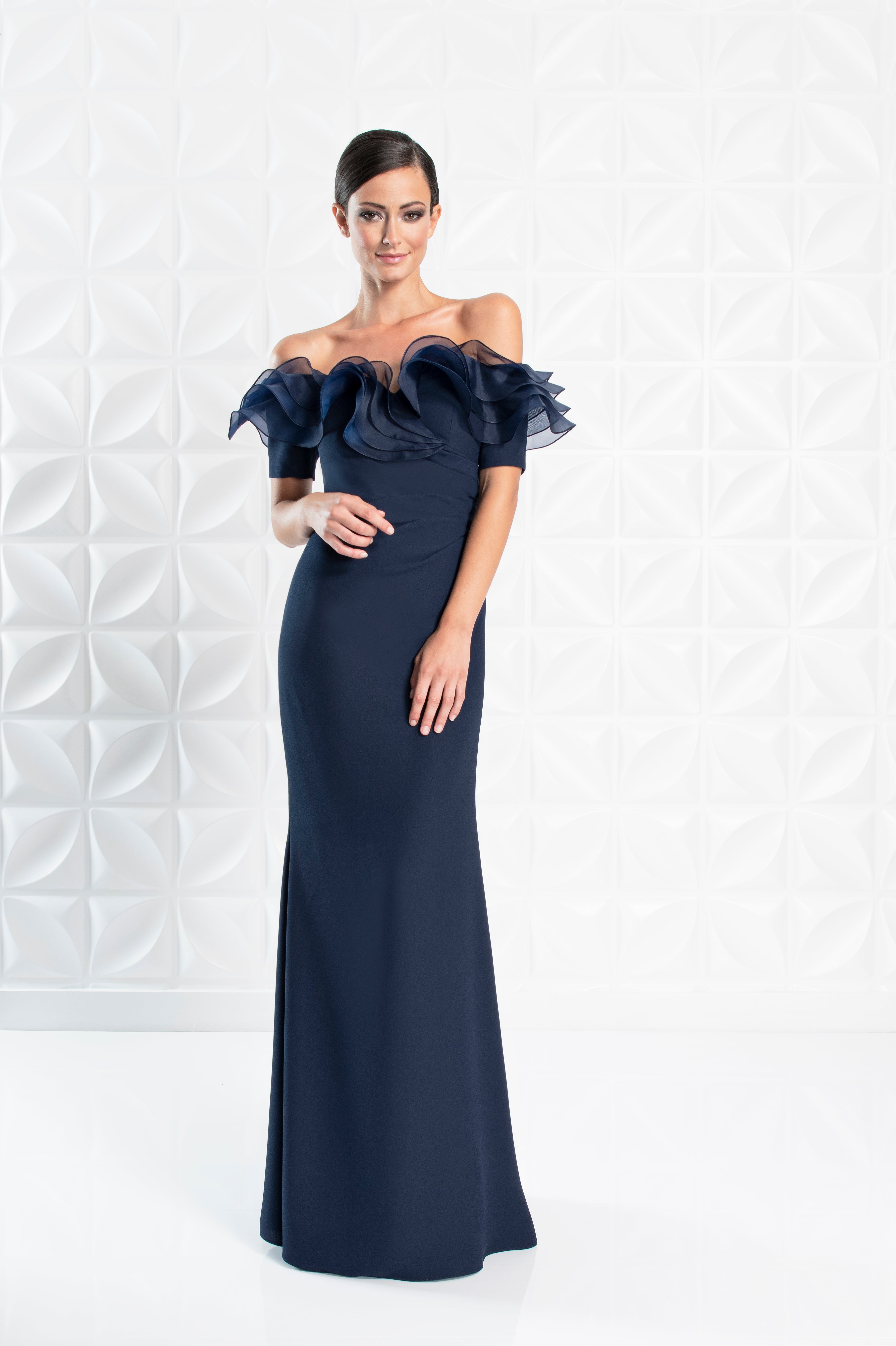 Alexander by Daymor Mother Of The Bride Dress Alexander by Daymor 1257