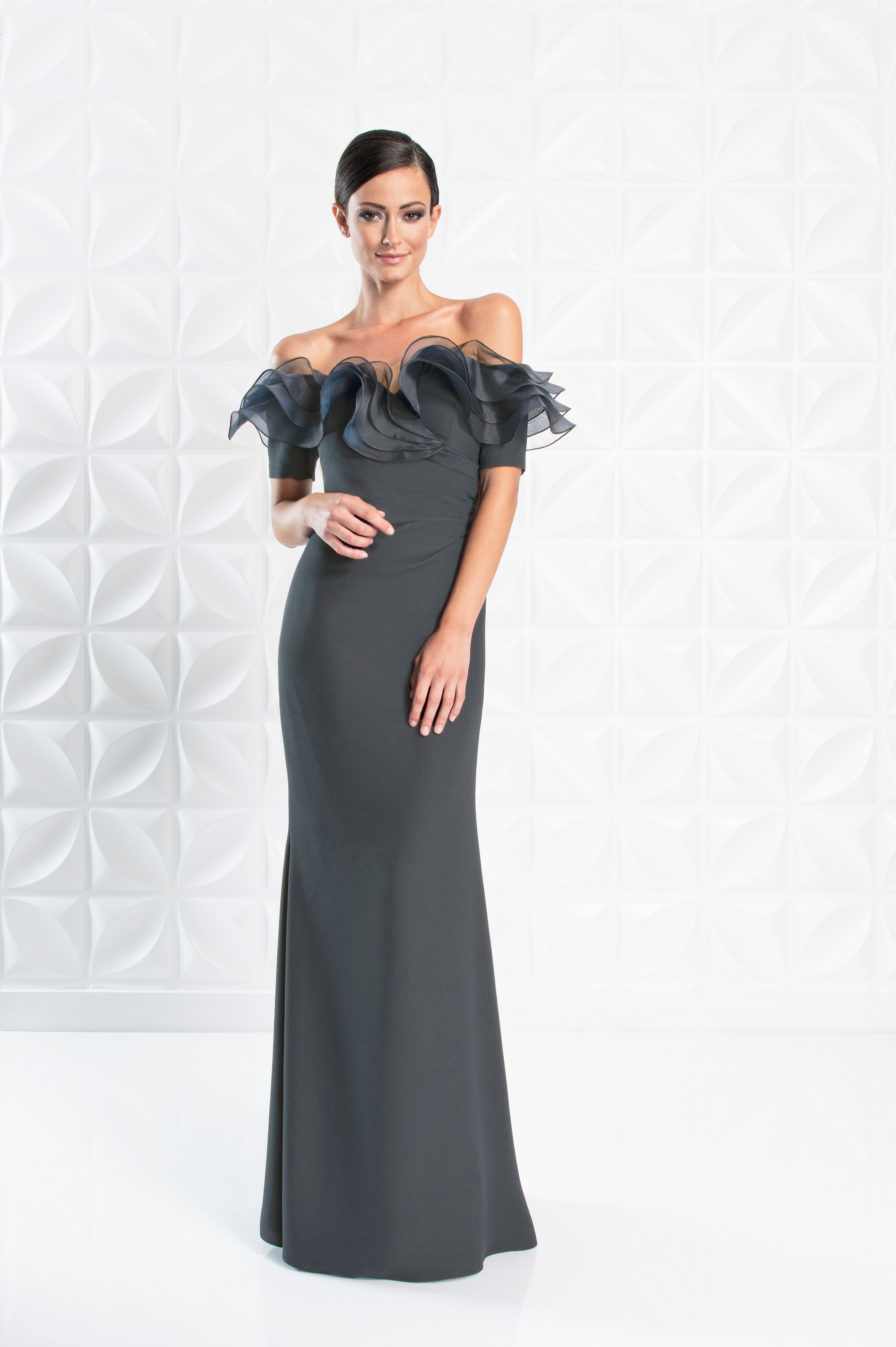 Alexander by Daymor Mother Of The Bride Dress Alexander by Daymor 1257