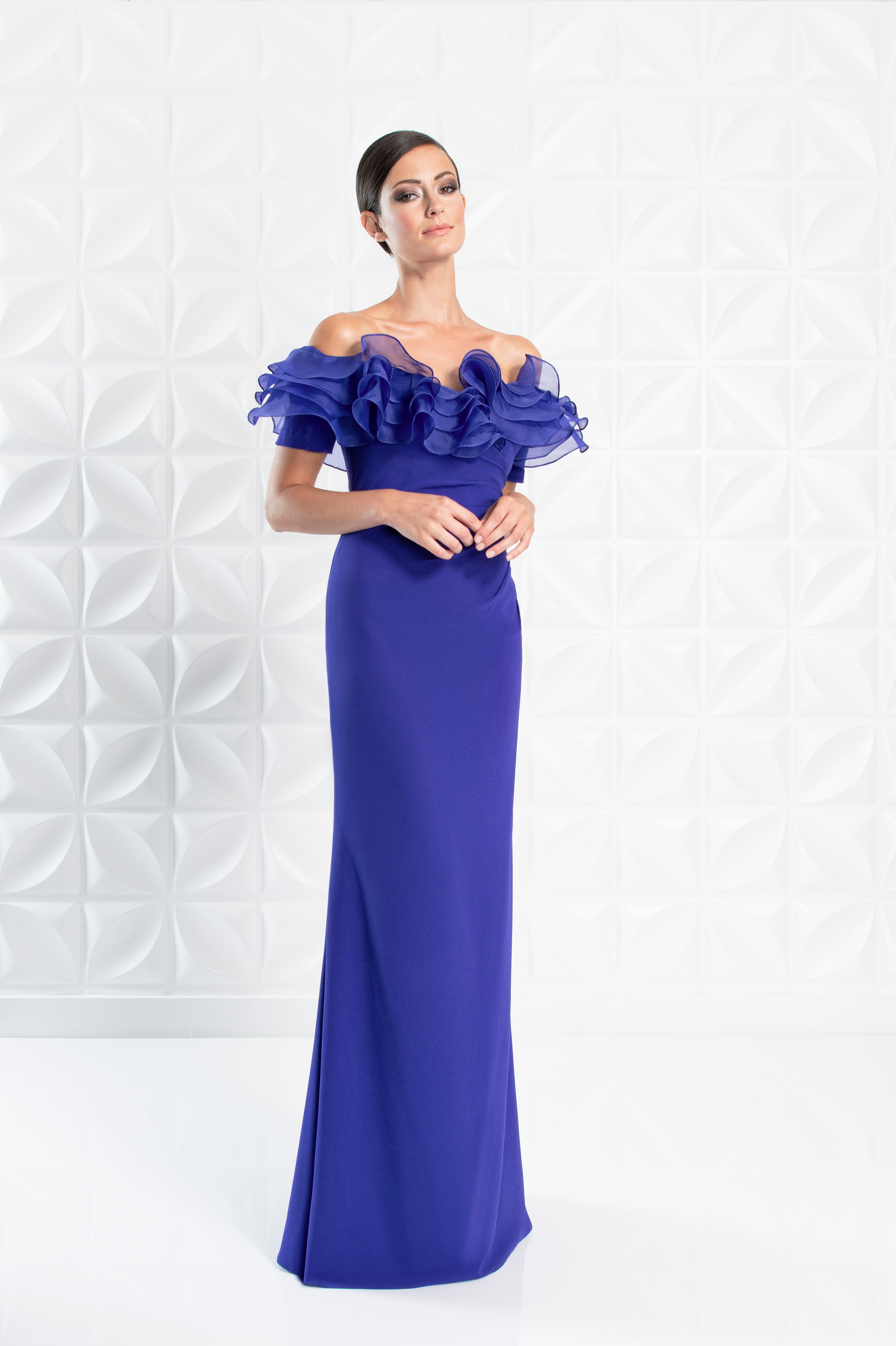 Alexander by Daymor Mother Of The Bride Dress Alexander by Daymor 1257