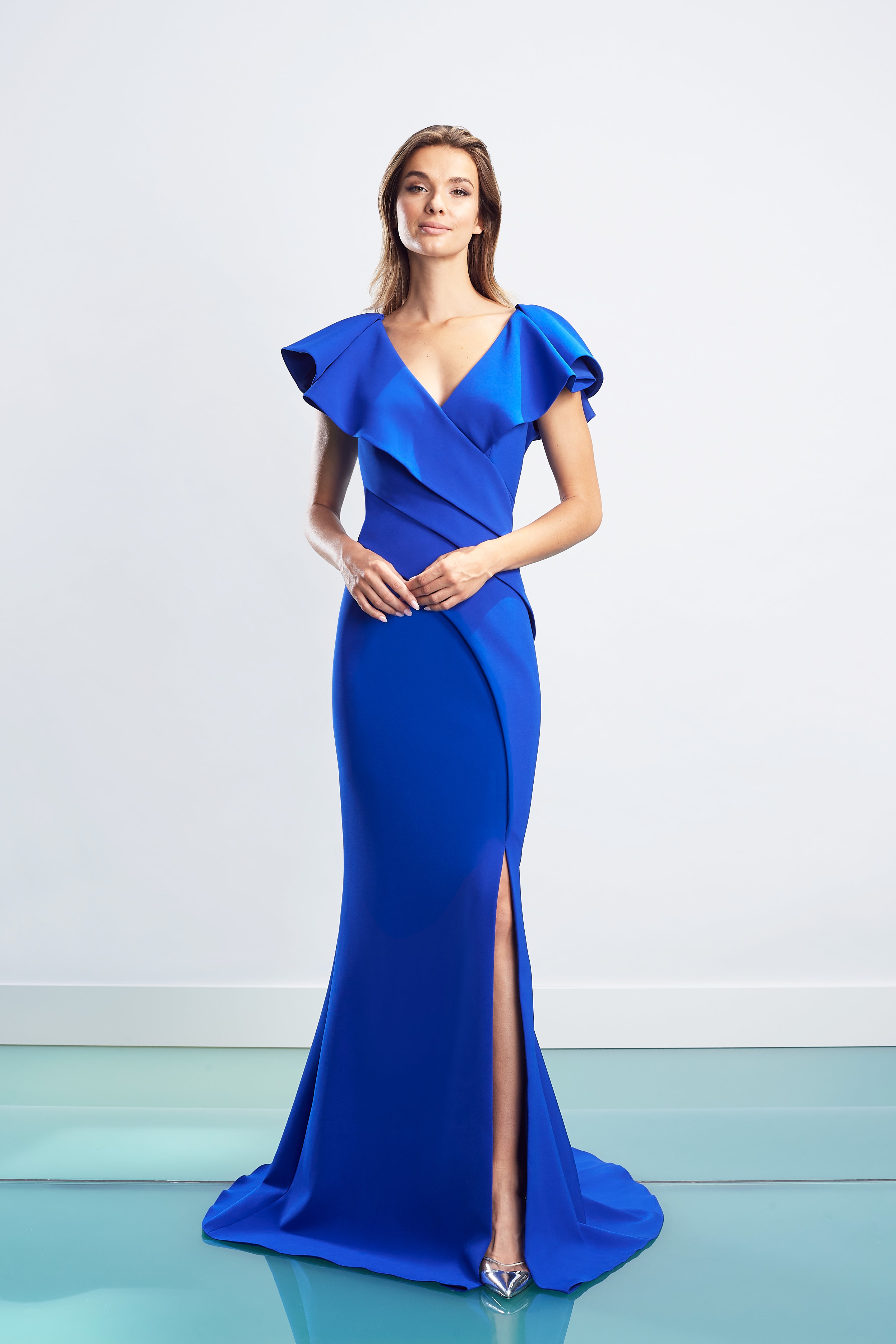 Alexander by Daymor Mother Of The Bride Dress Alexander by Daymor 1456