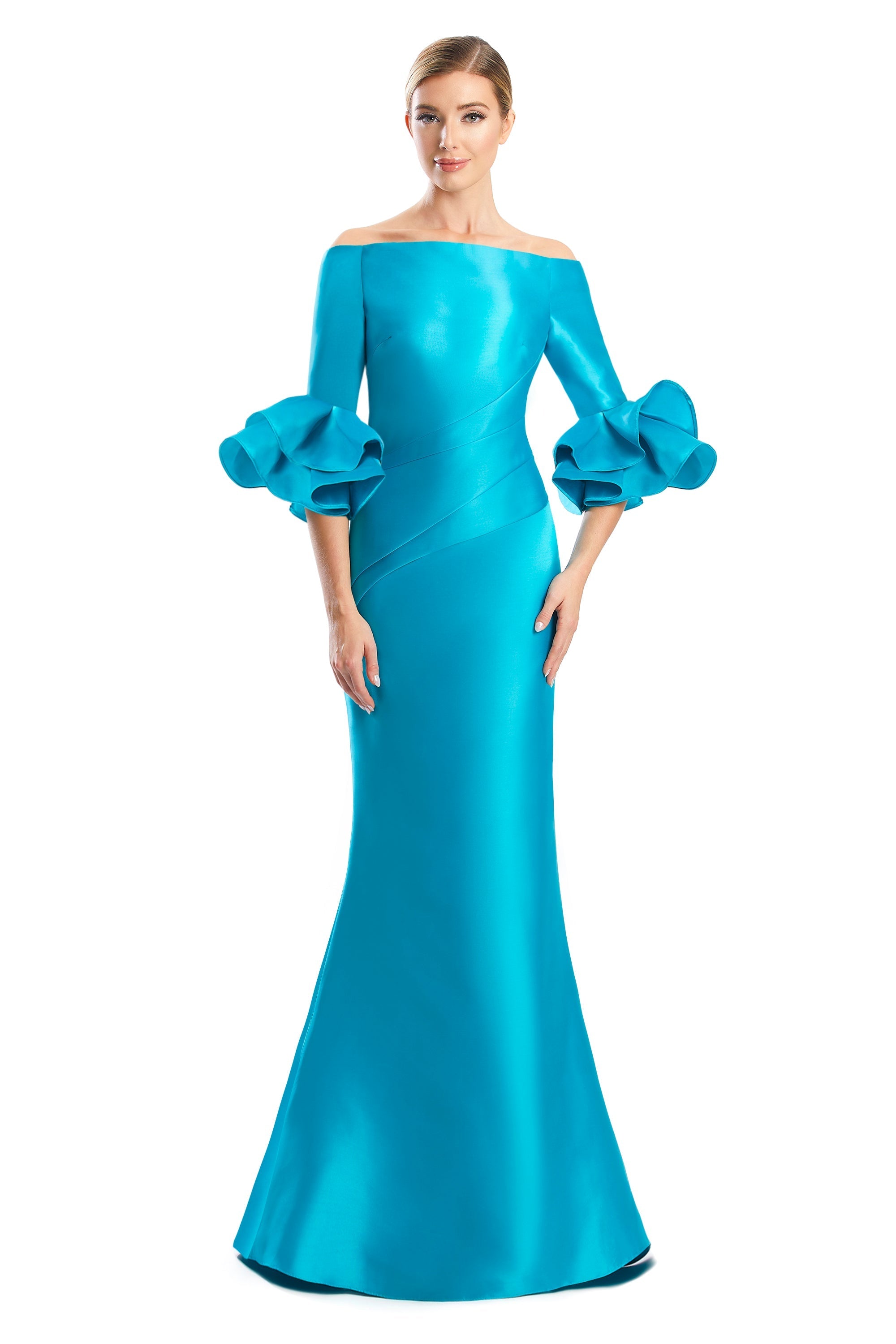 Alexander by Daymor Mother Of The Bride Dress Alexander by Daymor 1758