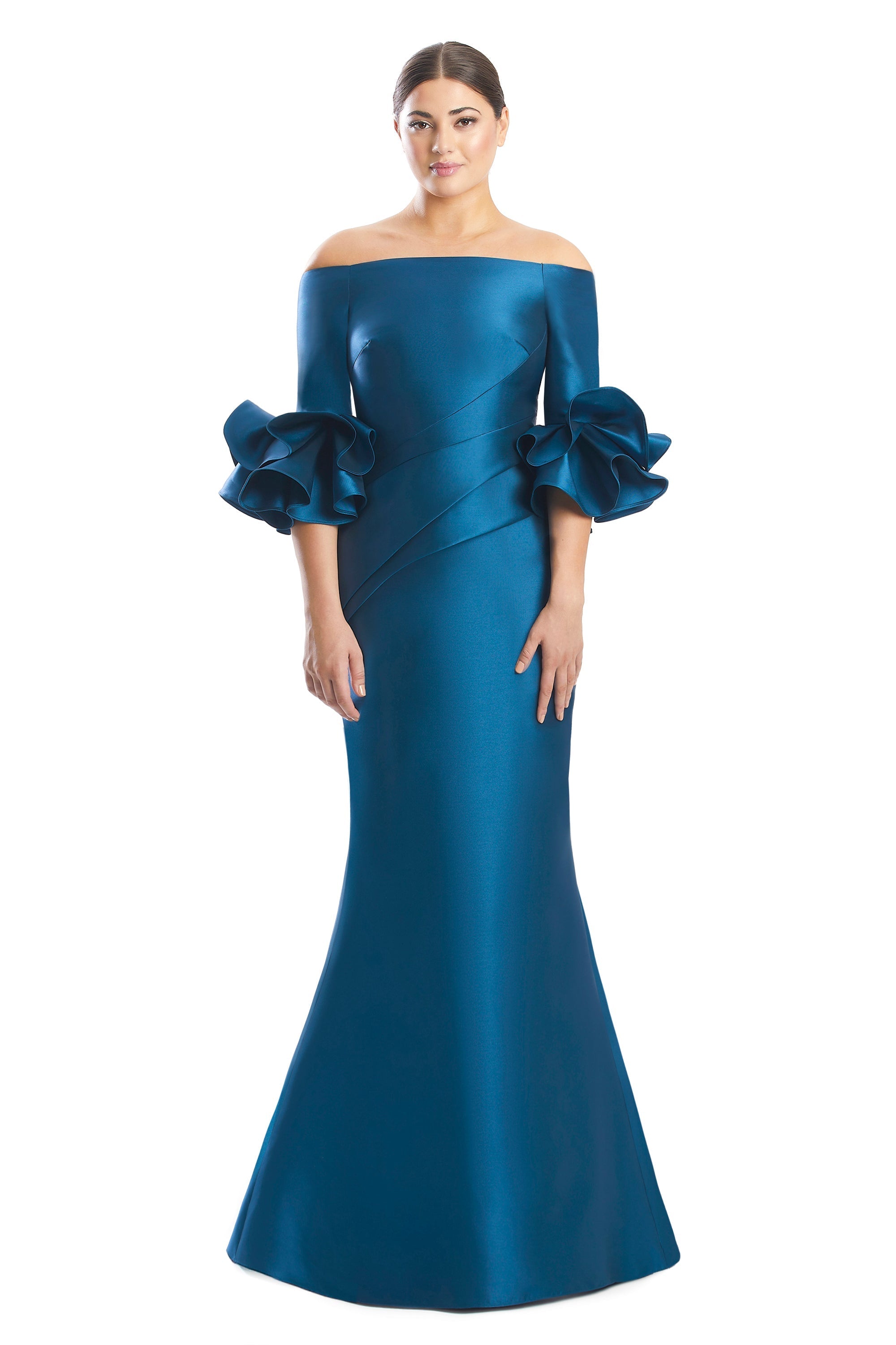 Alexander by Daymor Mother Of The Bride Dress Alexander by Daymor 1758