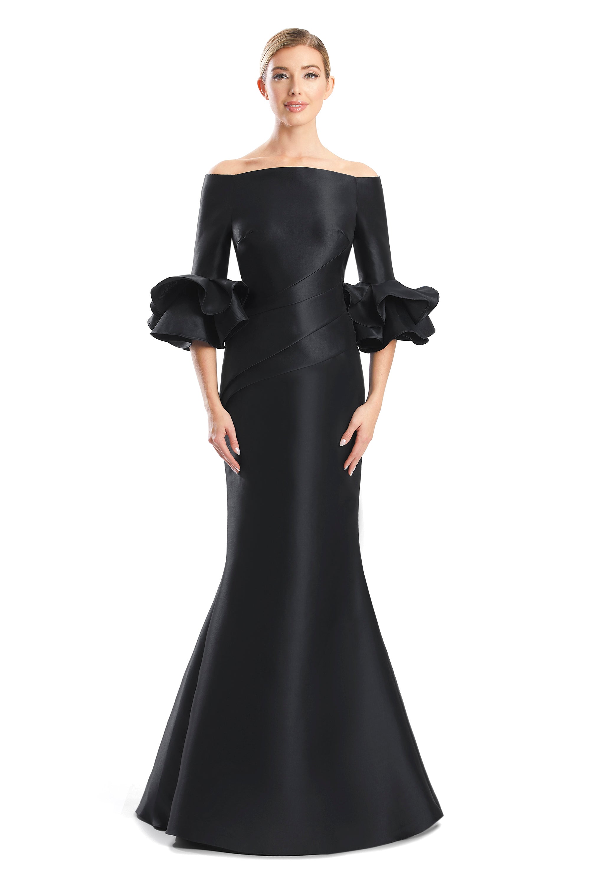 Alexander by Daymor Mother Of The Bride Dress Alexander by Daymor 1758