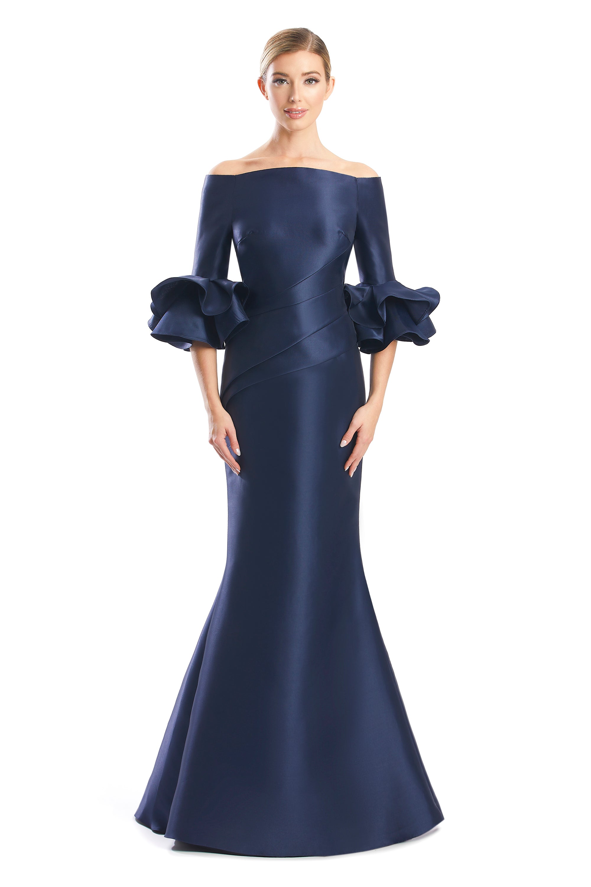 Alexander by Daymor Mother Of The Bride Dress Alexander by Daymor 1758