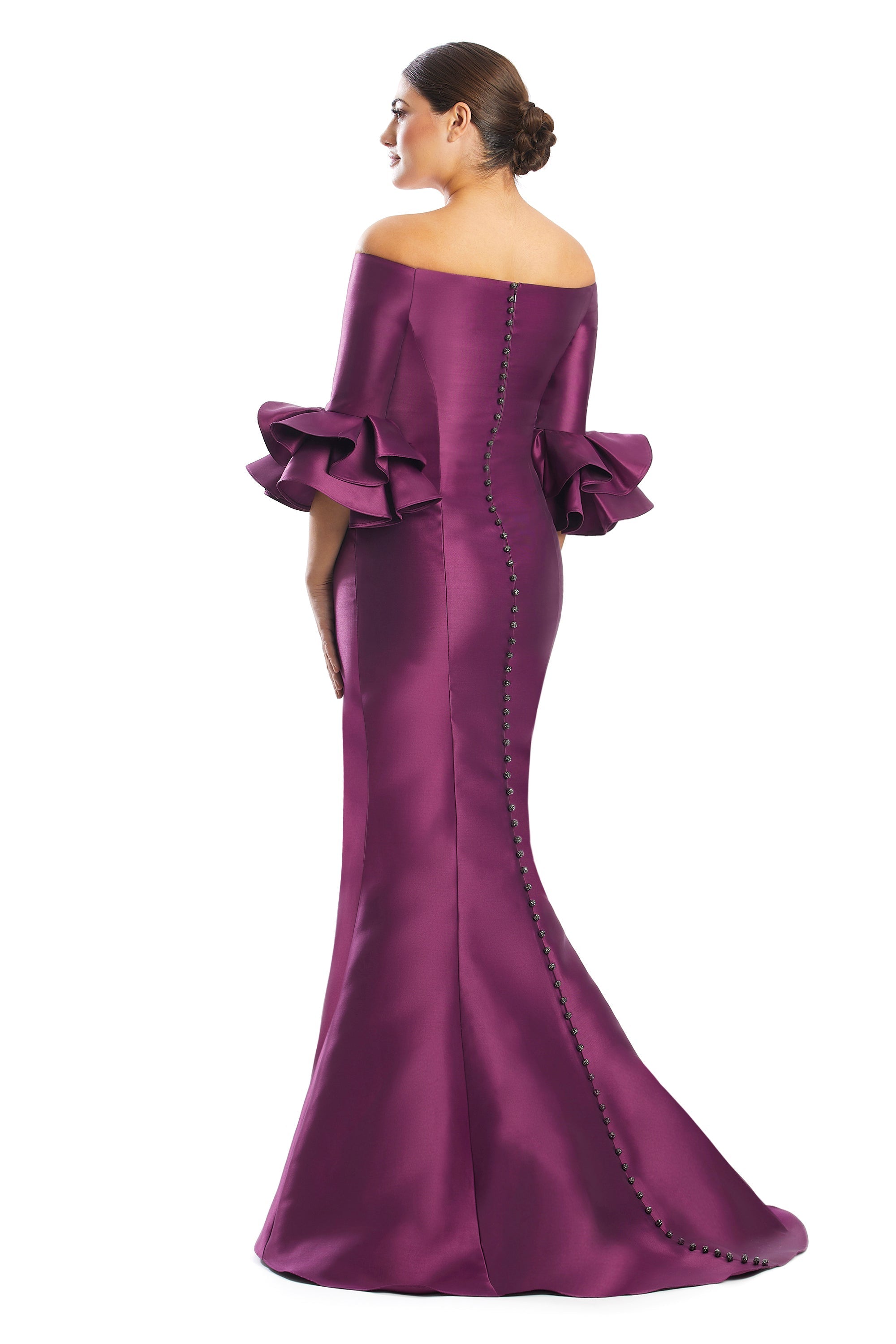 Alexander by Daymor Mother Of The Bride Dress Alexander by Daymor 1758