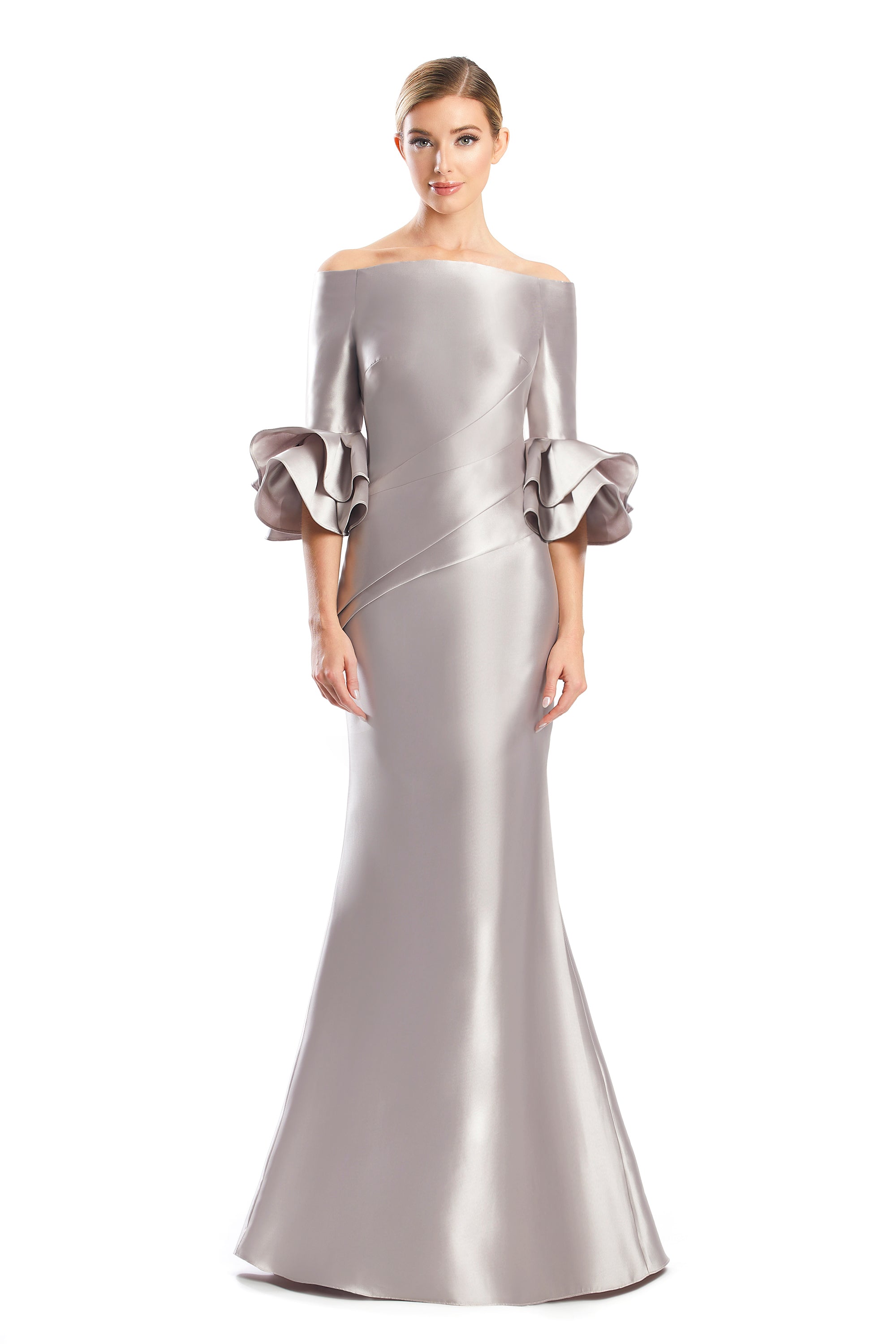 Alexander by Daymor Mother Of The Bride Dress Alexander by Daymor 1758