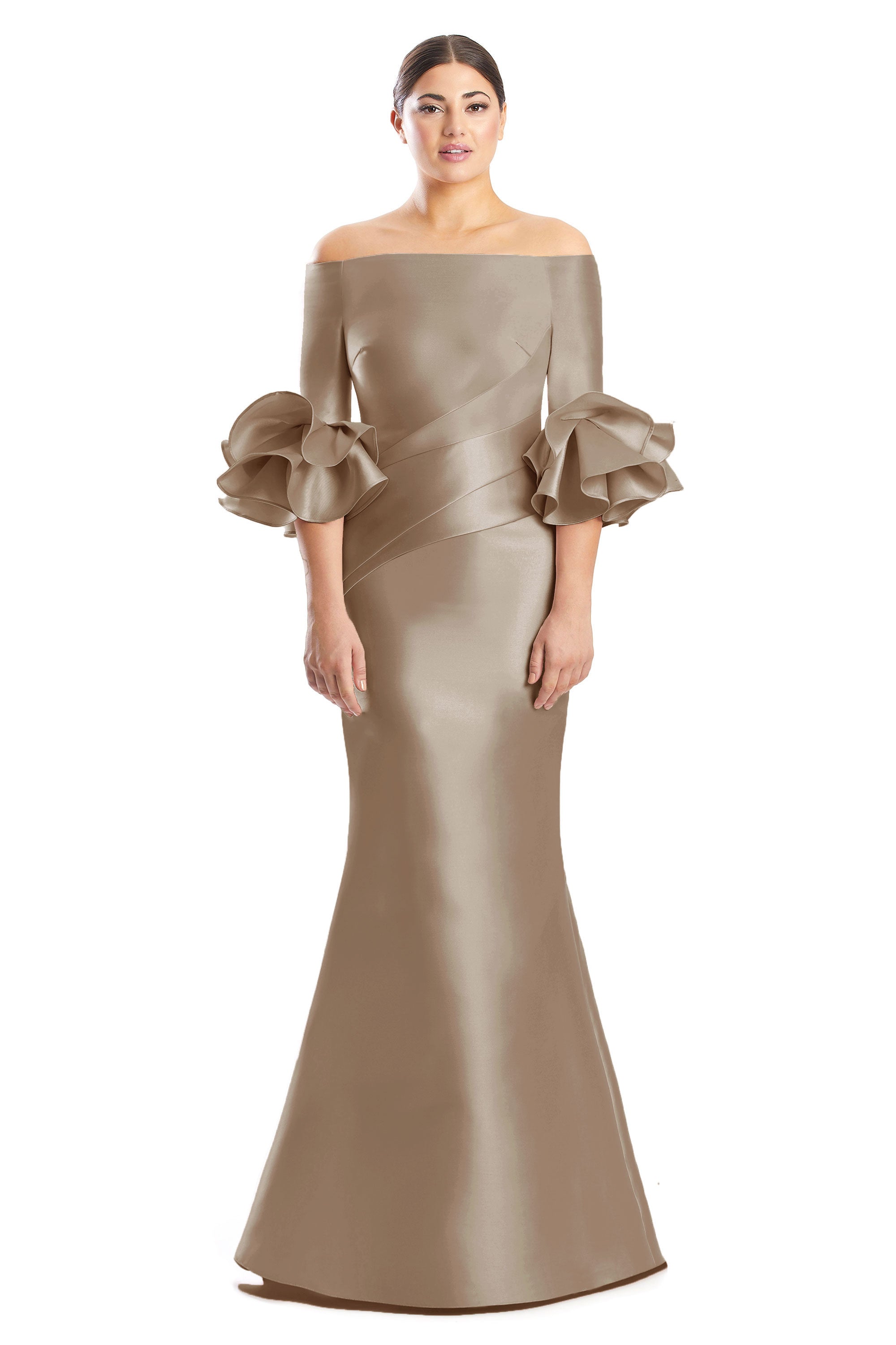 Alexander by Daymor Mother Of The Bride Dress Alexander by Daymor 1758