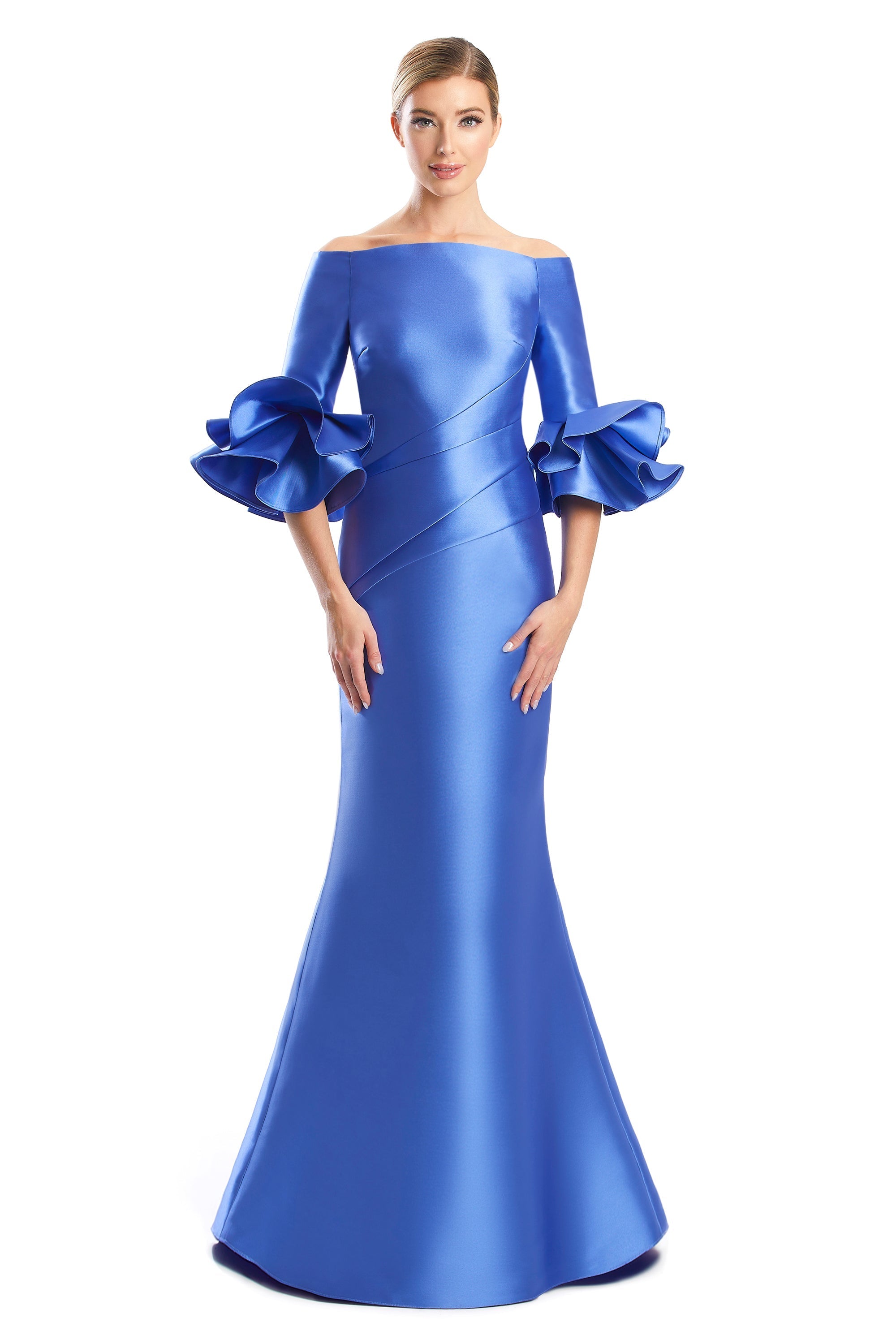 Alexander by Daymor Mother Of The Bride Dress Alexander by Daymor 1758