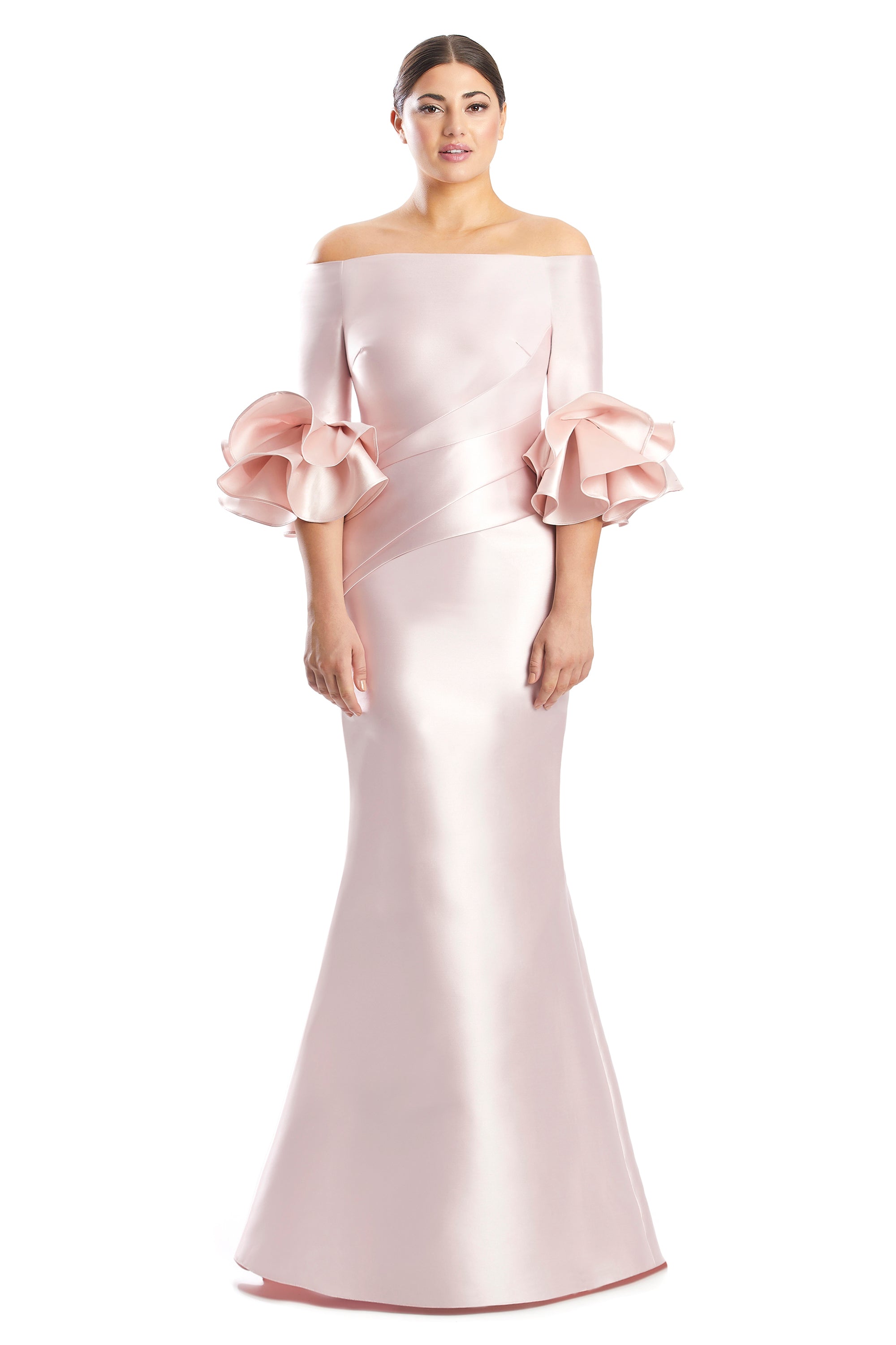 Alexander by Daymor Mother Of The Bride Dress Alexander by Daymor 1758