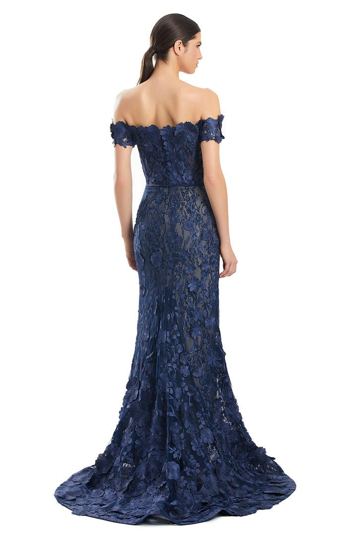 Alexander by Daymor Mother Of The Bride Dress Alexander by Daymor 1971