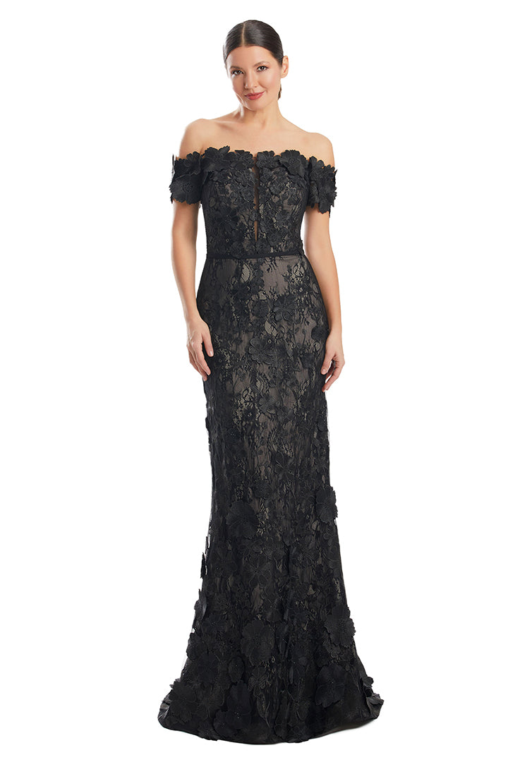 Alexander by Daymor Mother Of The Bride Dress Alexander by Daymor 1971