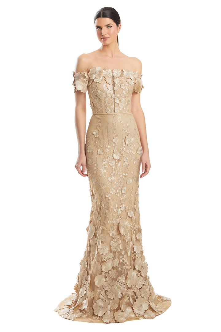 Alexander by Daymor Mother Of The Bride Dress Alexander by Daymor 1971